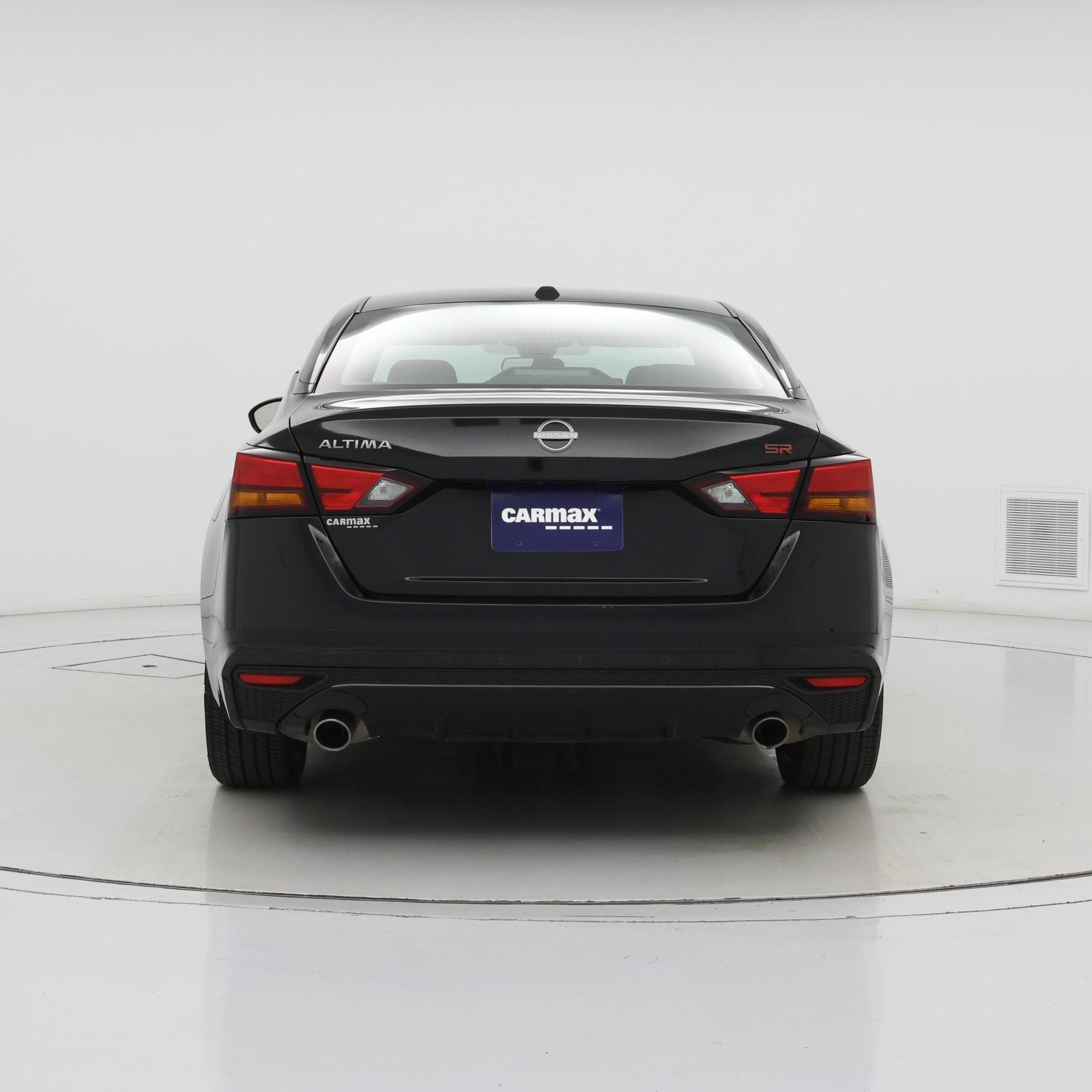 Thumbnail: 2023 Nissan Altima - 6