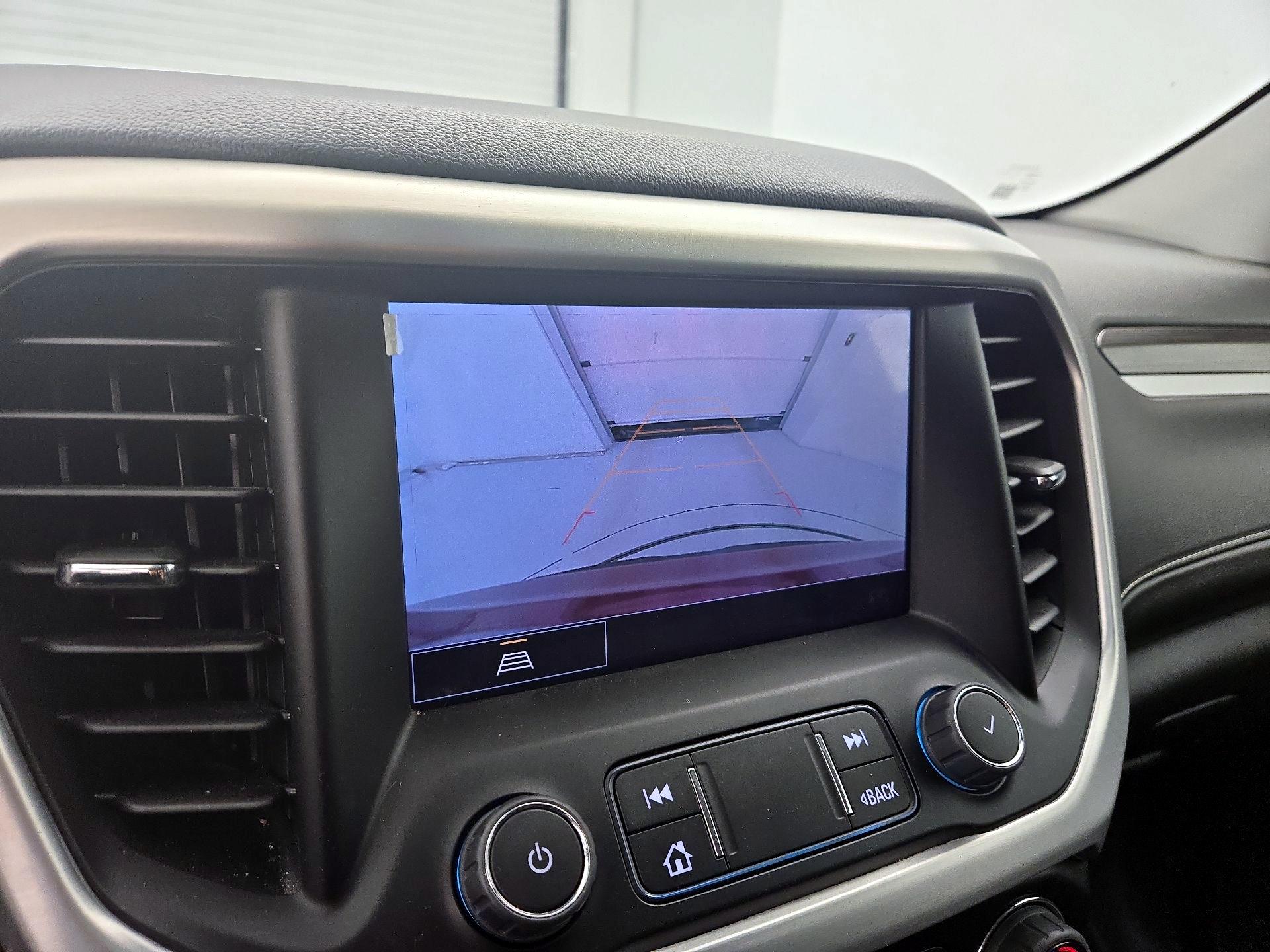 Thumbnail: 2023 GMC Acadia - 14