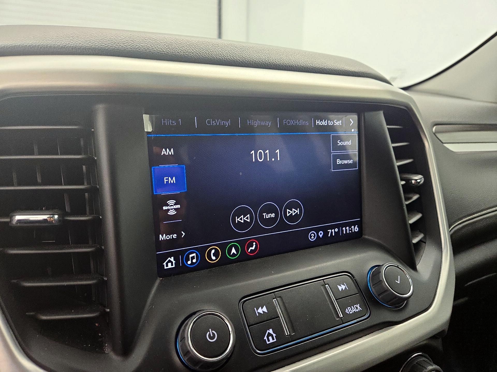 Thumbnail: 2023 GMC Acadia - 15