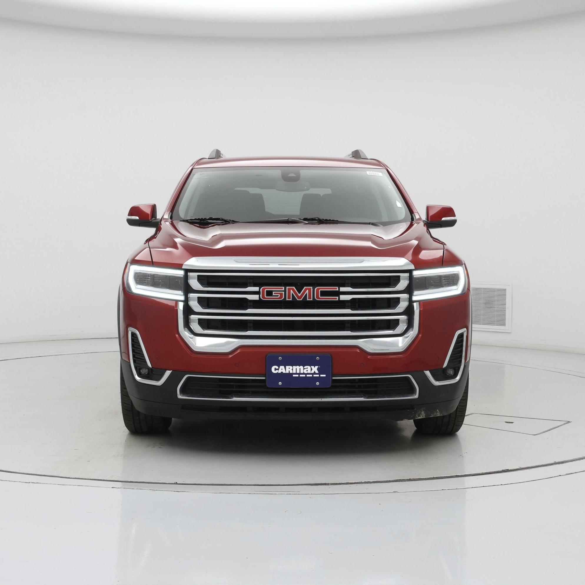 Thumbnail: 2023 GMC Acadia - 5