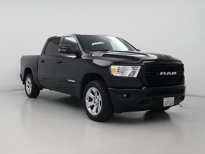 2023 Ram 1500 Bighorn