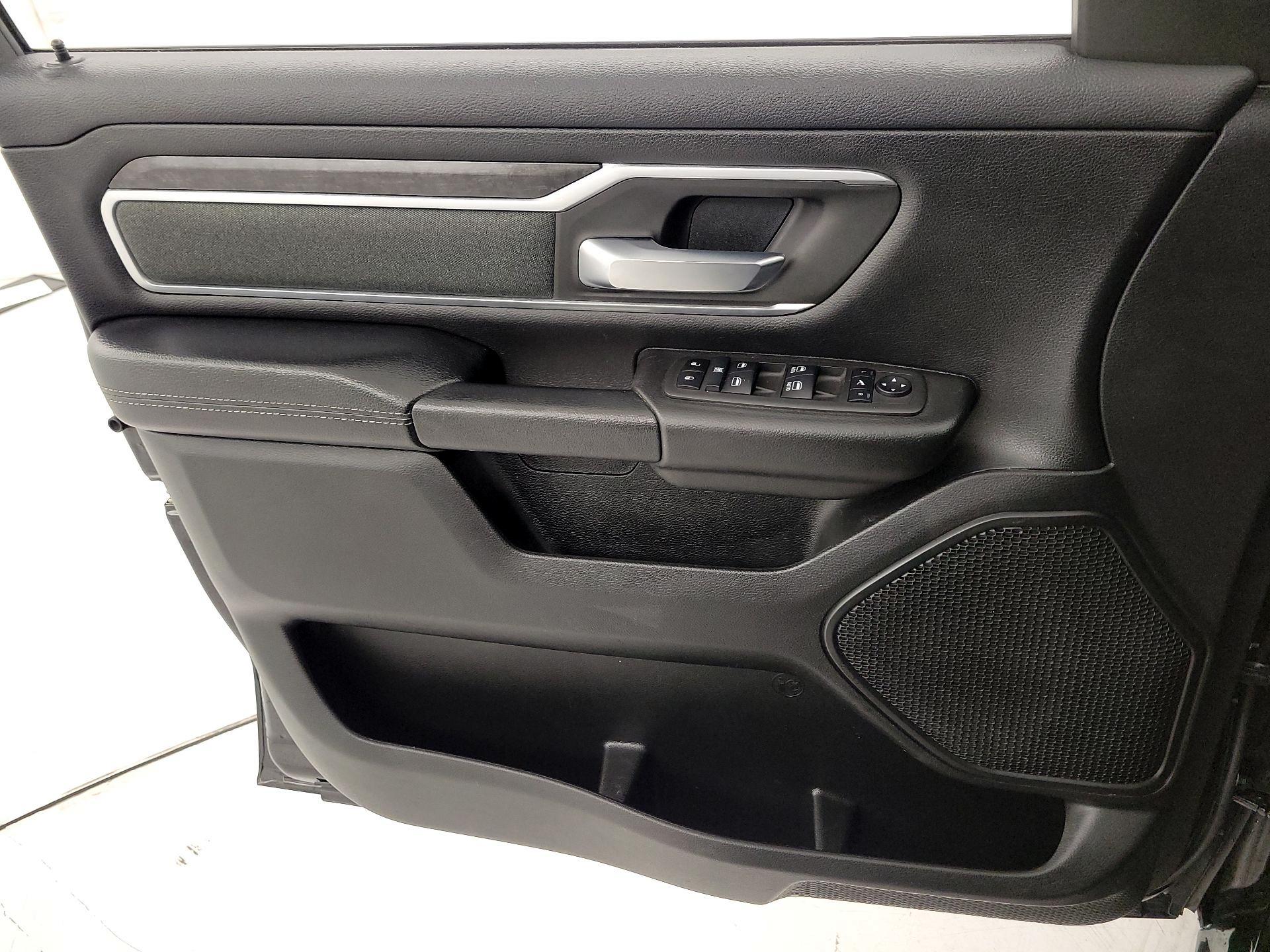 Thumbnail: 2023 RAM 1500 - 12