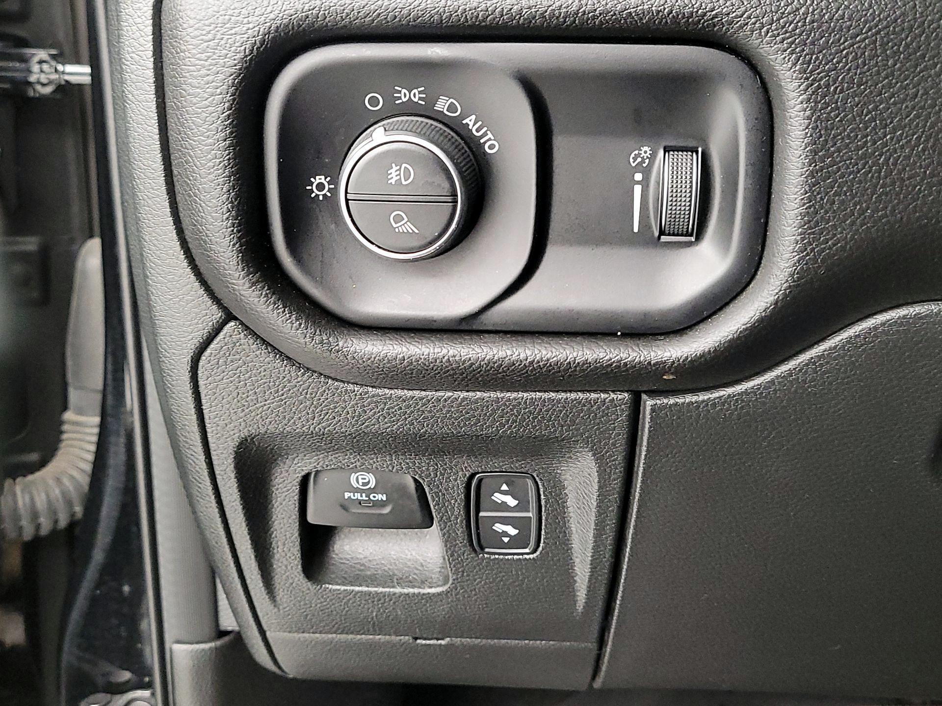 Thumbnail: 2023 RAM 1500 - 13