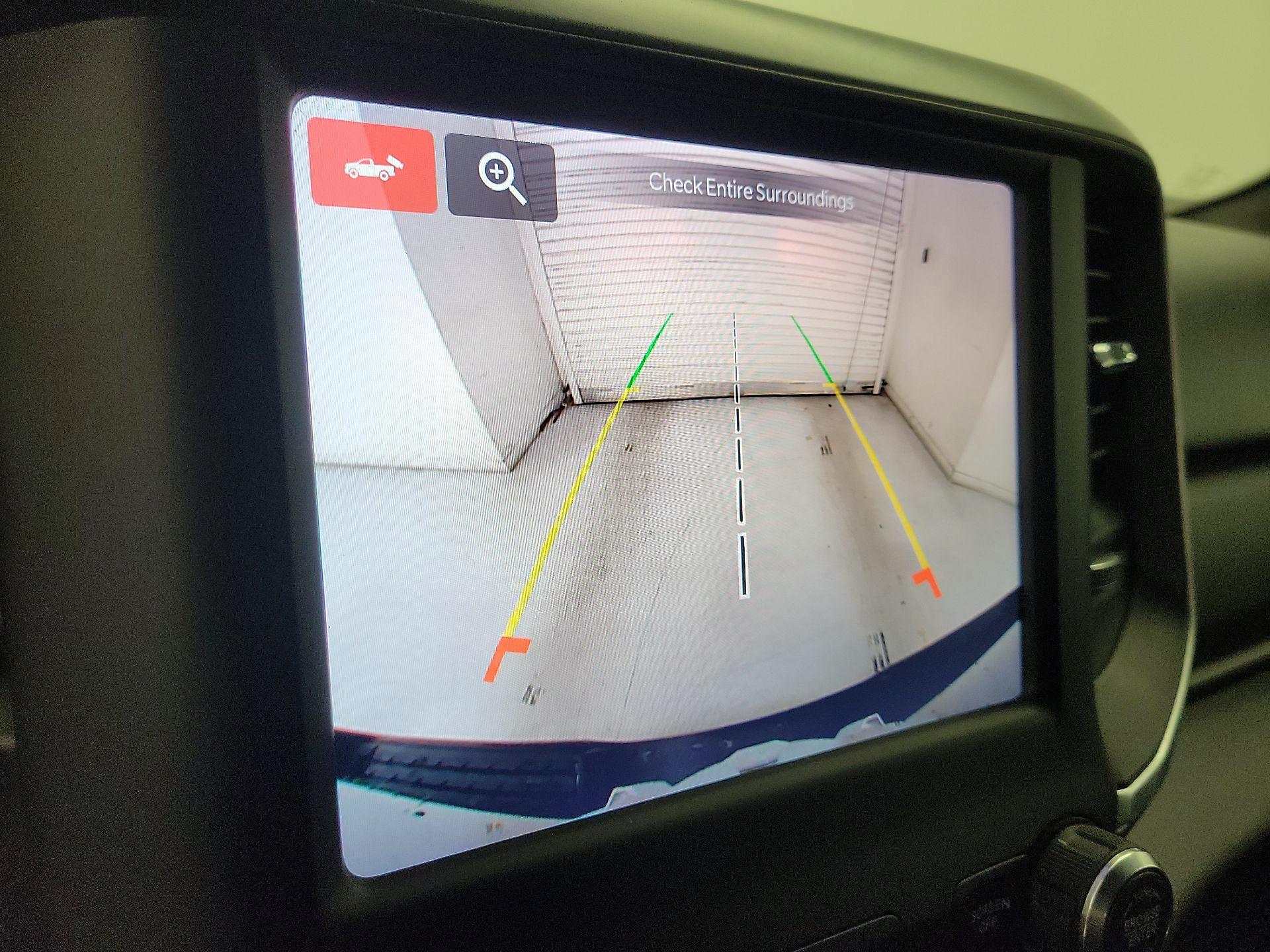 Thumbnail: 2023 RAM 1500 - 14