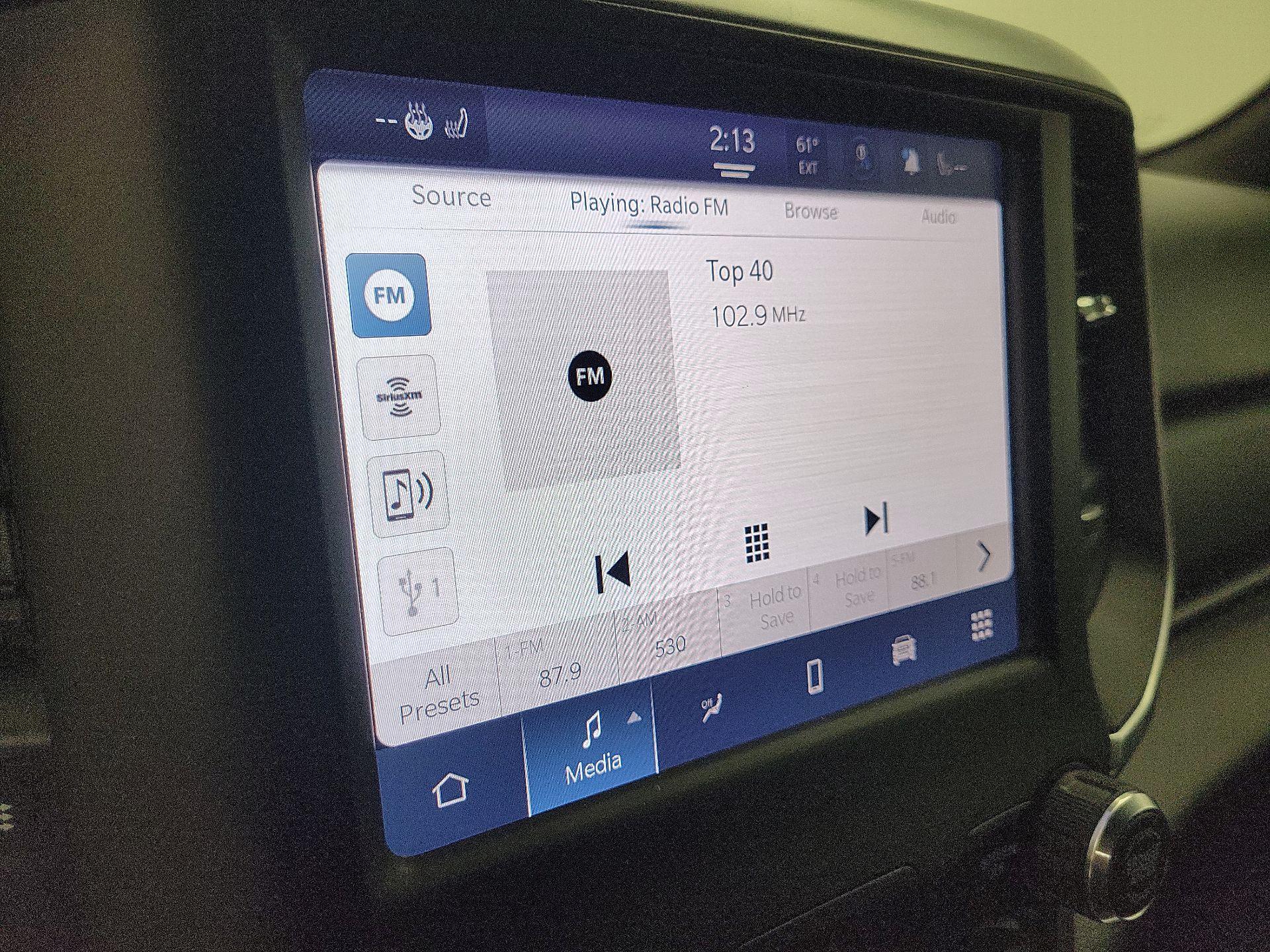 Thumbnail: 2023 RAM 1500 - 15