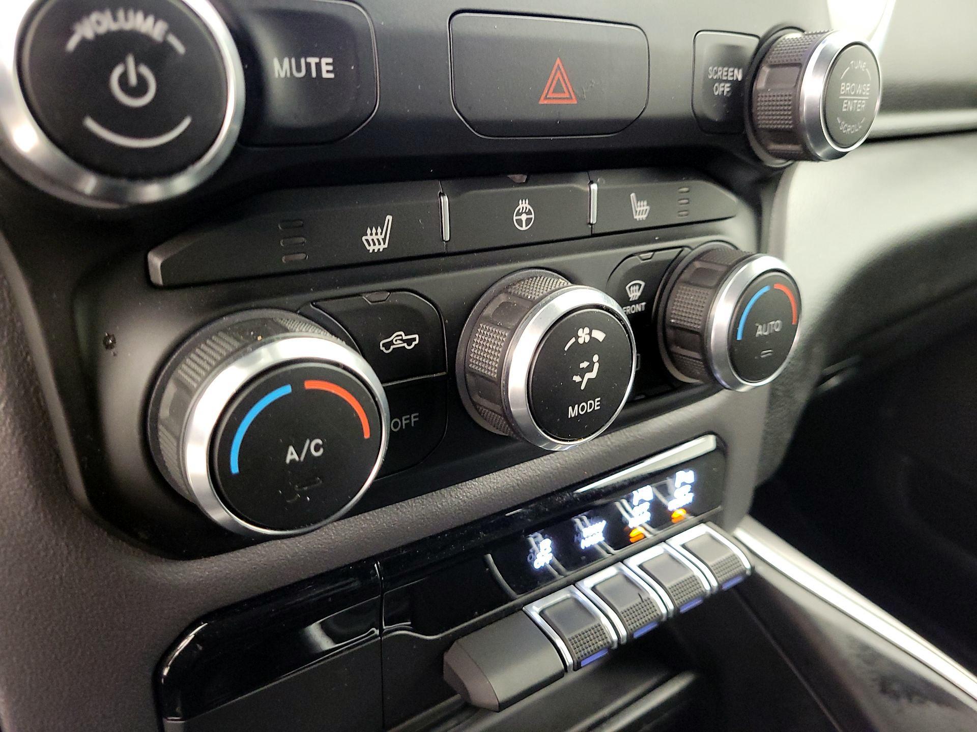 Thumbnail: 2023 RAM 1500 - 16