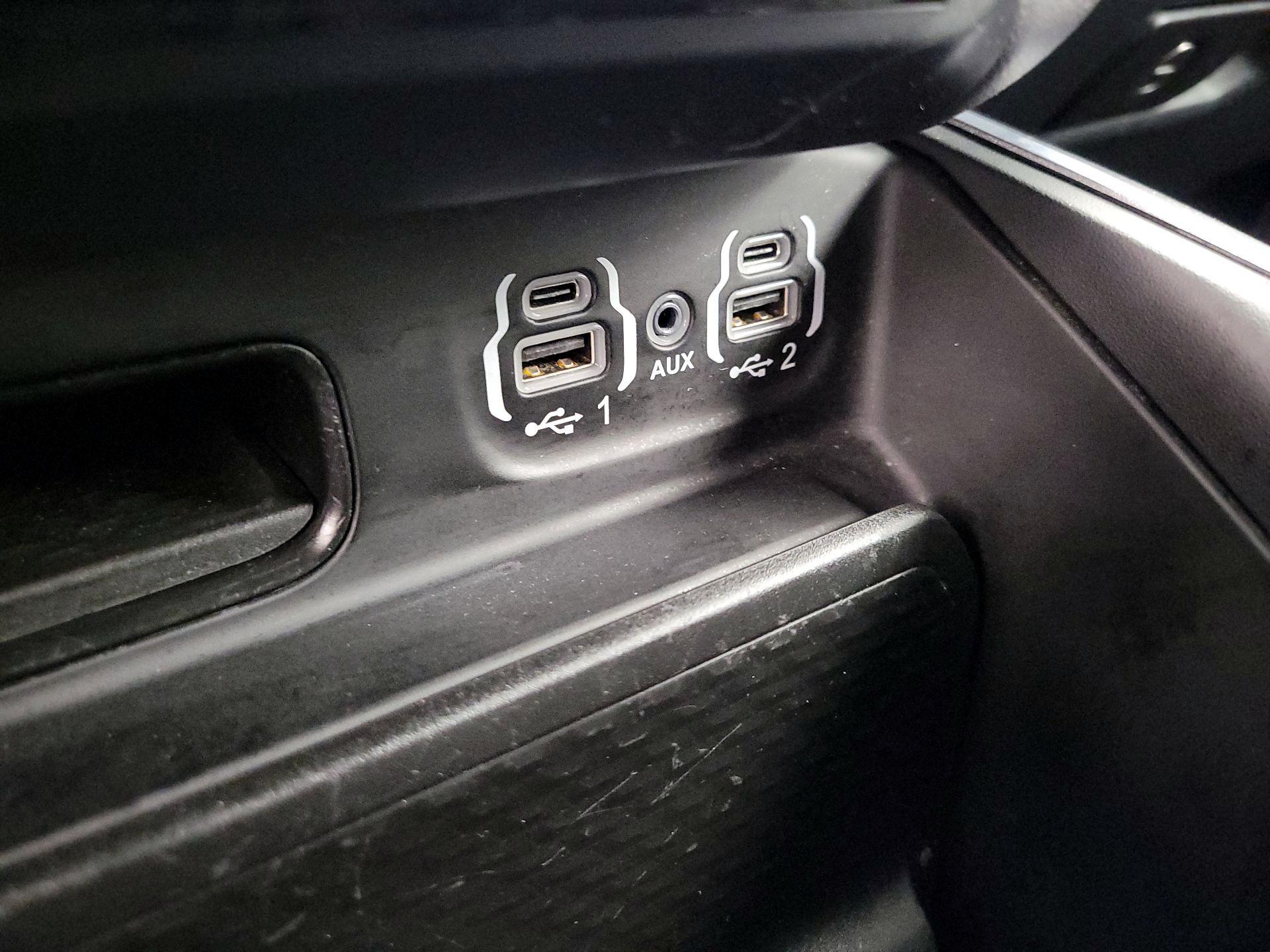 Thumbnail: 2023 RAM 1500 - 18