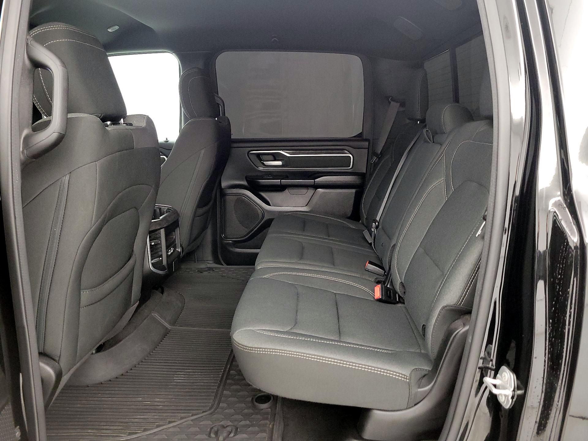 Thumbnail: 2023 RAM 1500 - 19