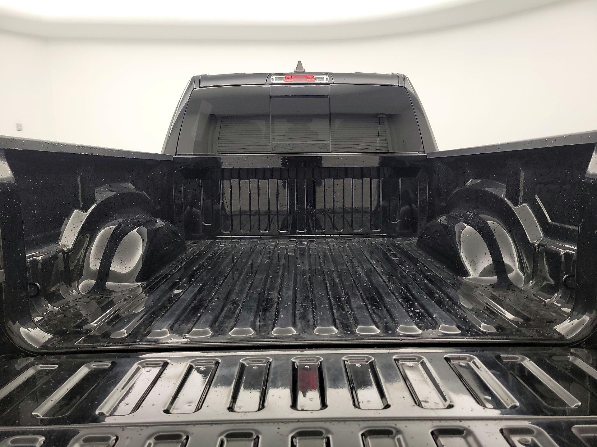 Thumbnail: 2023 RAM 1500 - 20