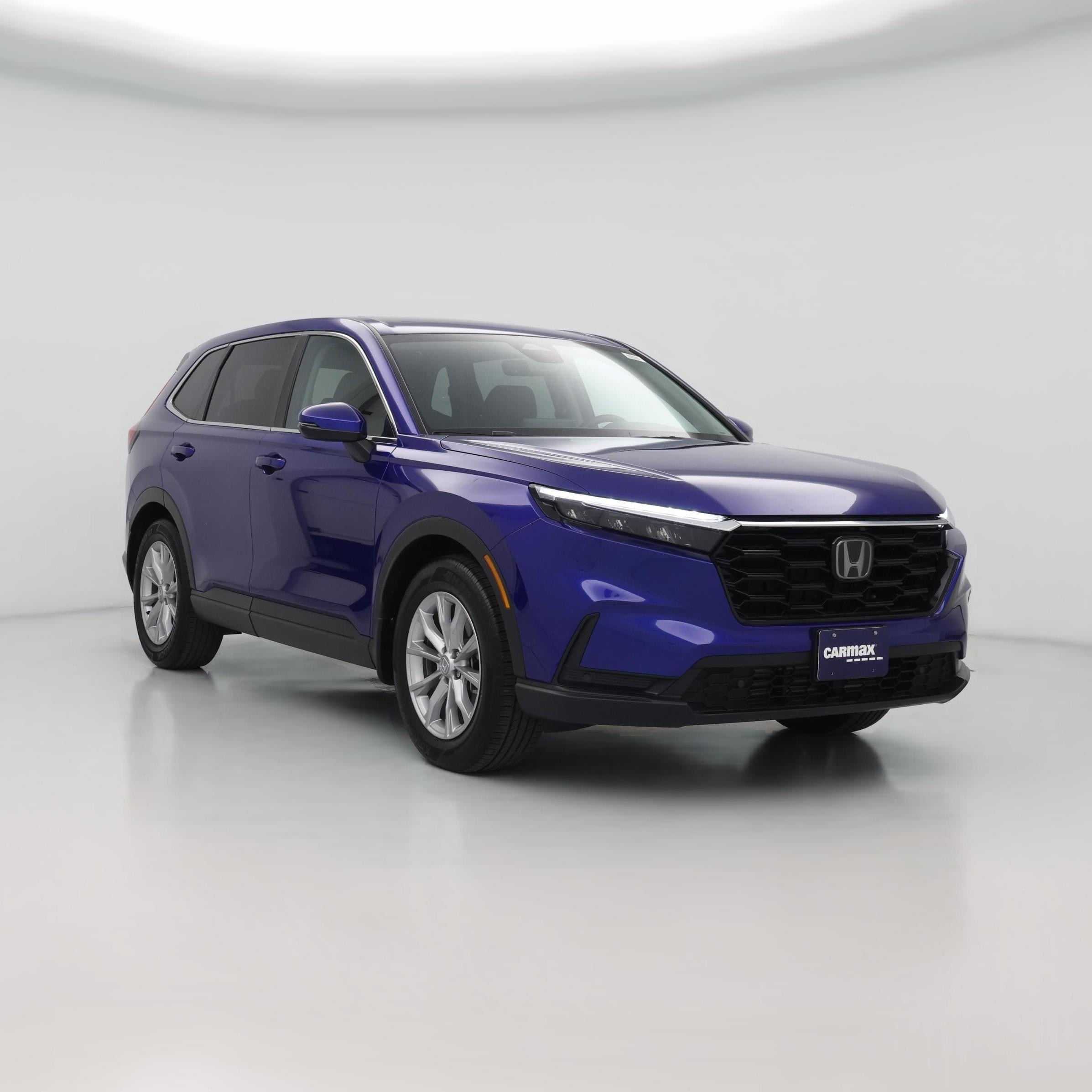 Thumbnail: 2025 Honda CR-V - 1