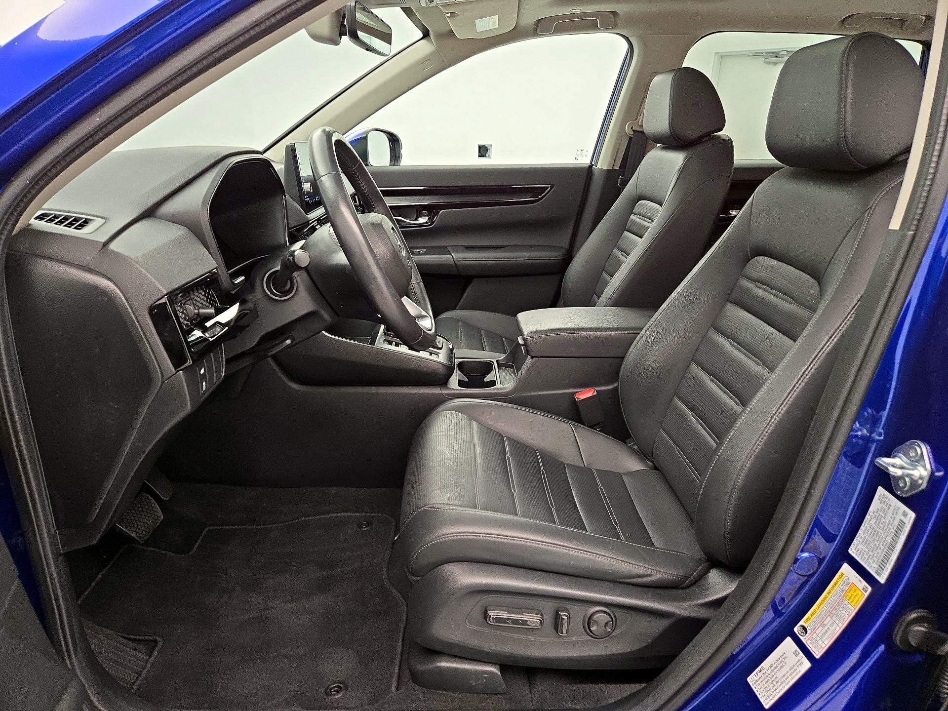 Thumbnail: 2025 Honda CR-V - 11