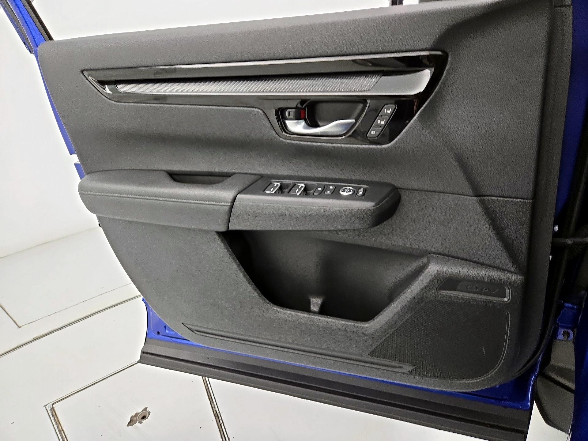 Thumbnail: 2025 Honda CR-V - 12