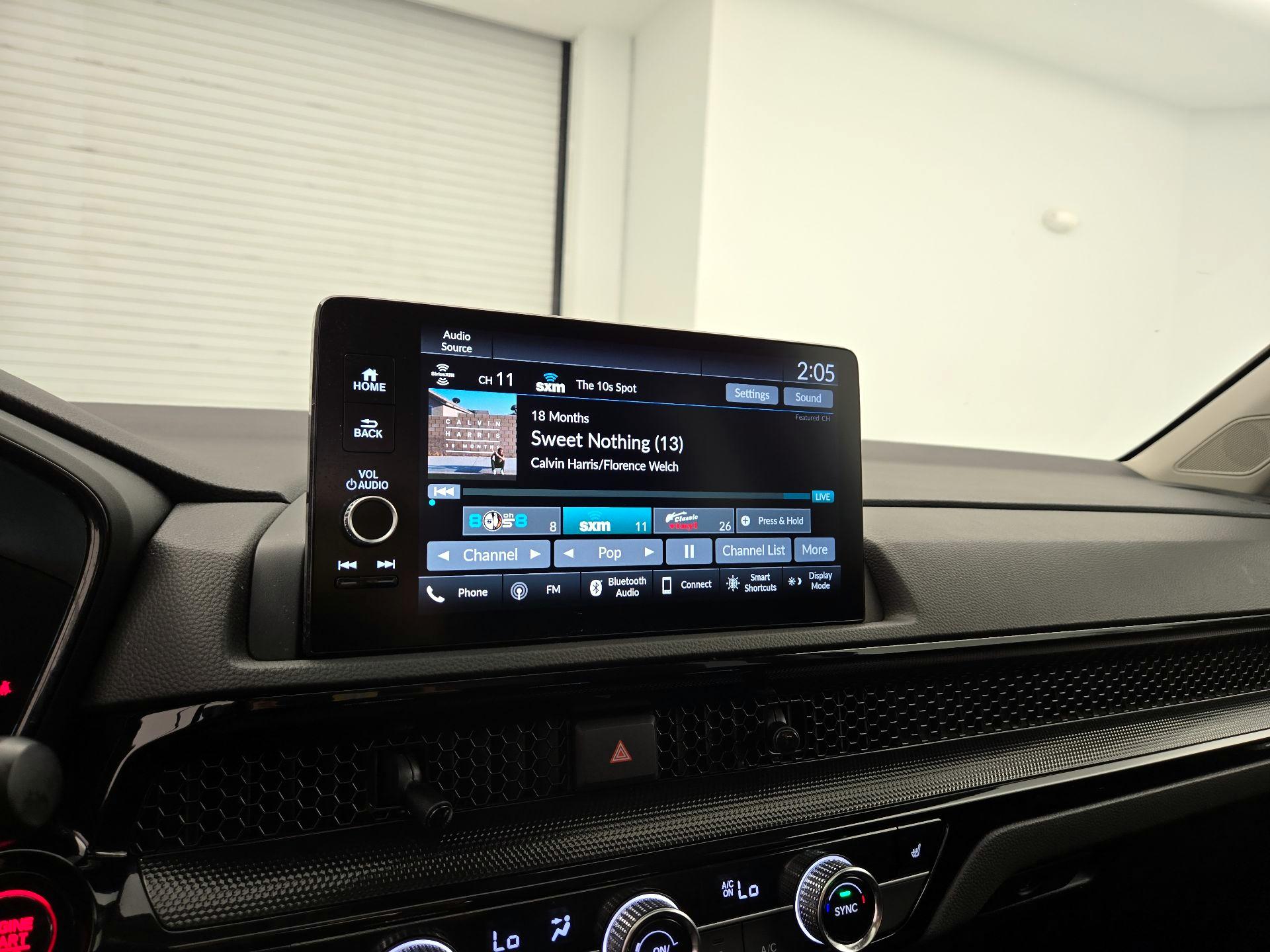 Thumbnail: 2025 Honda CR-V - 15