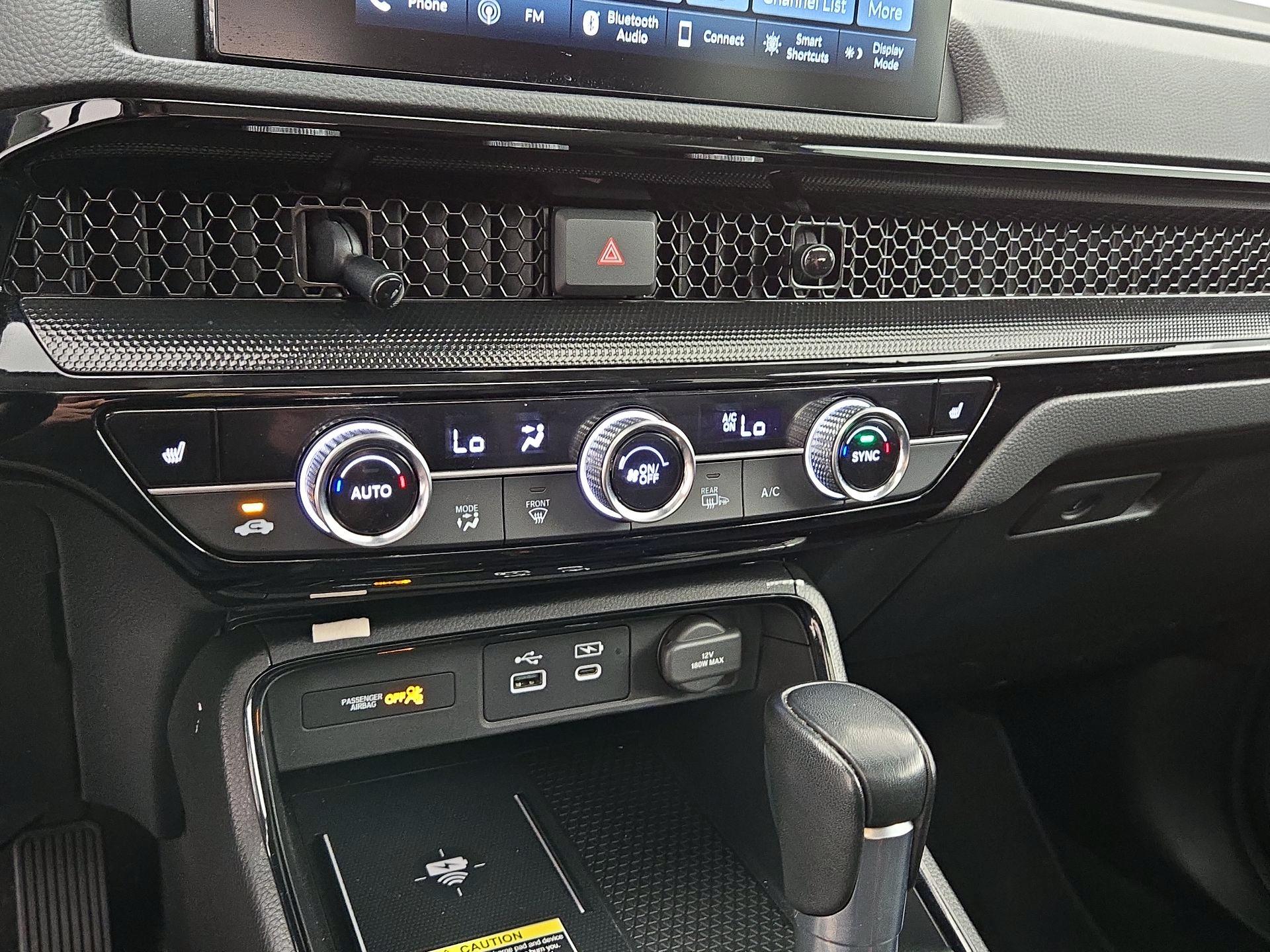 Thumbnail: 2025 Honda CR-V - 16