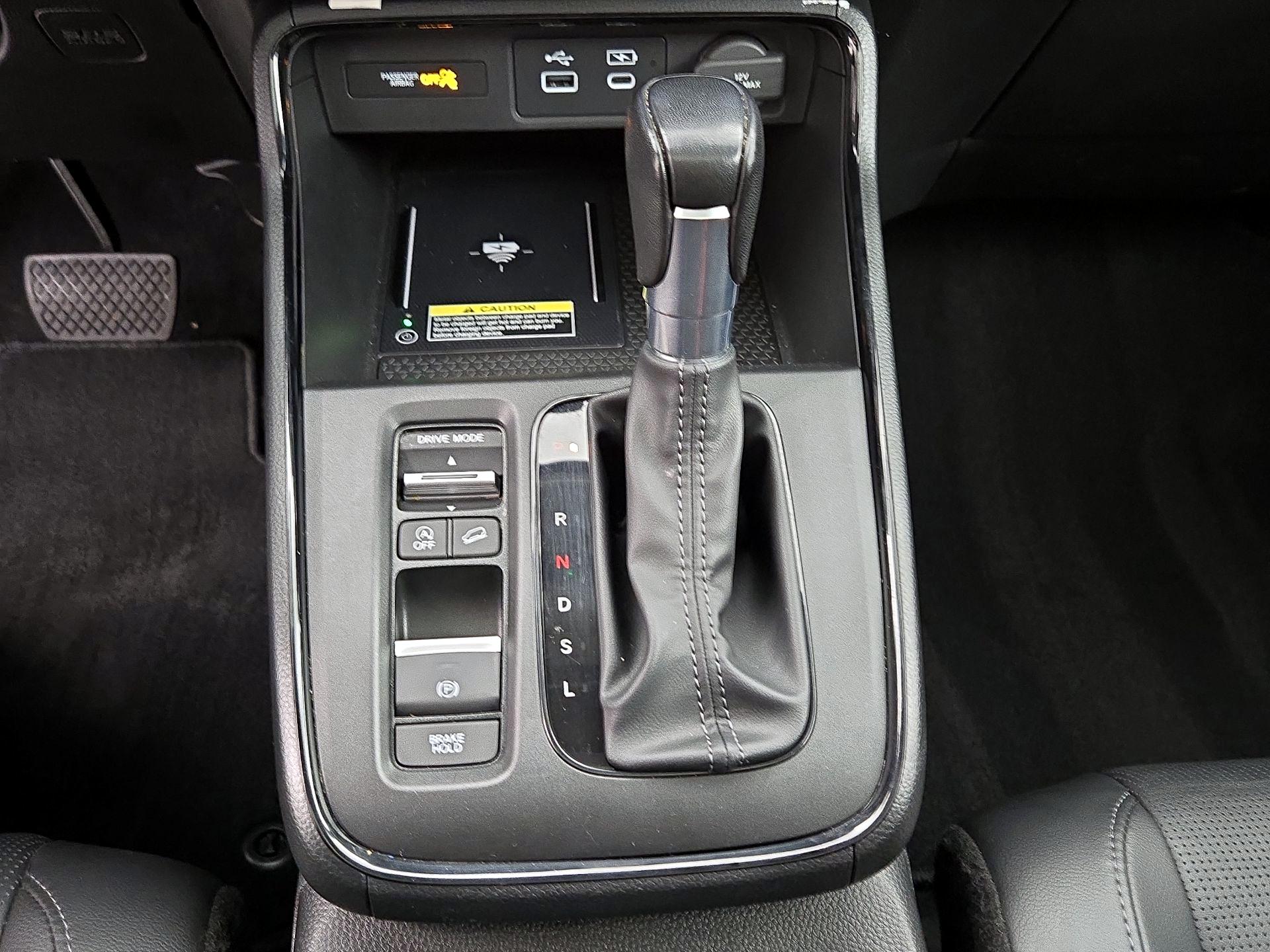 Thumbnail: 2025 Honda CR-V - 17