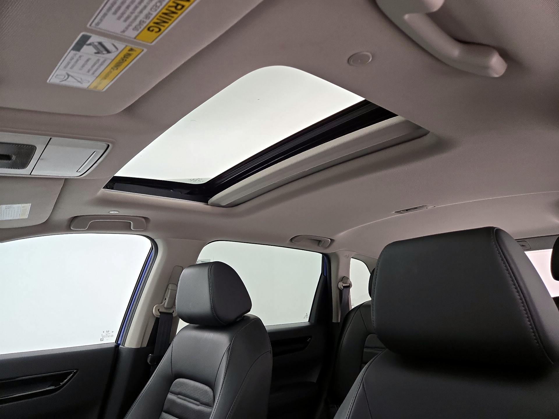 Thumbnail: 2025 Honda CR-V - 19