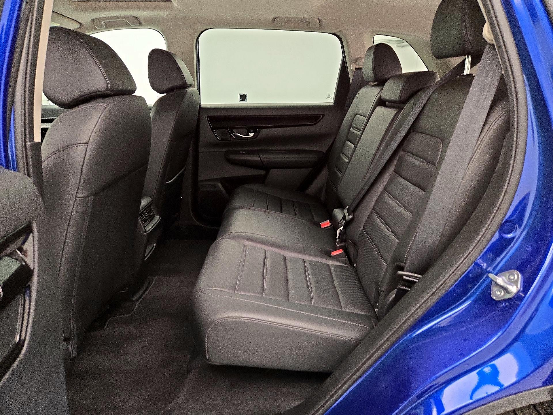 Thumbnail: 2025 Honda CR-V - 20