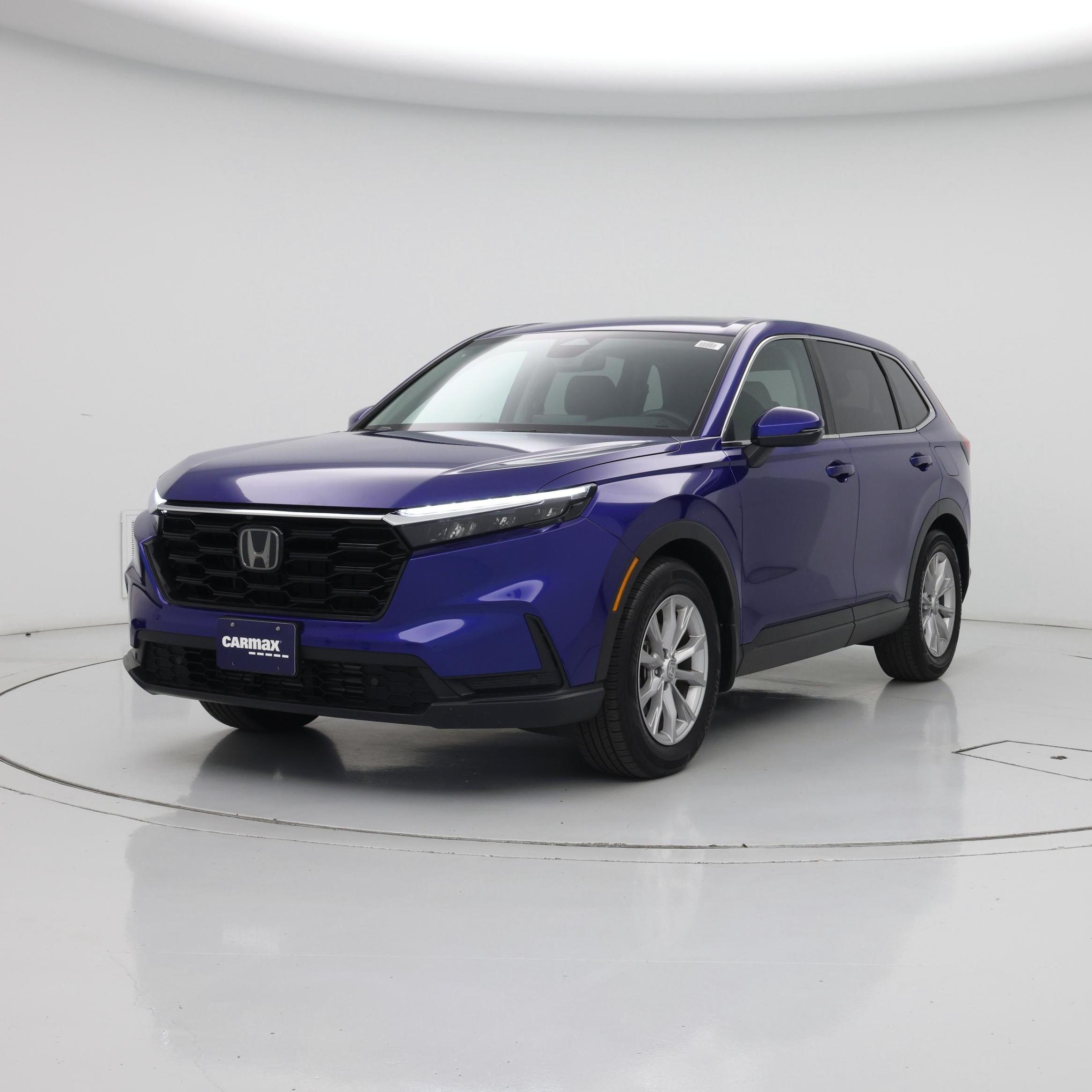 Thumbnail: 2025 Honda CR-V - 4