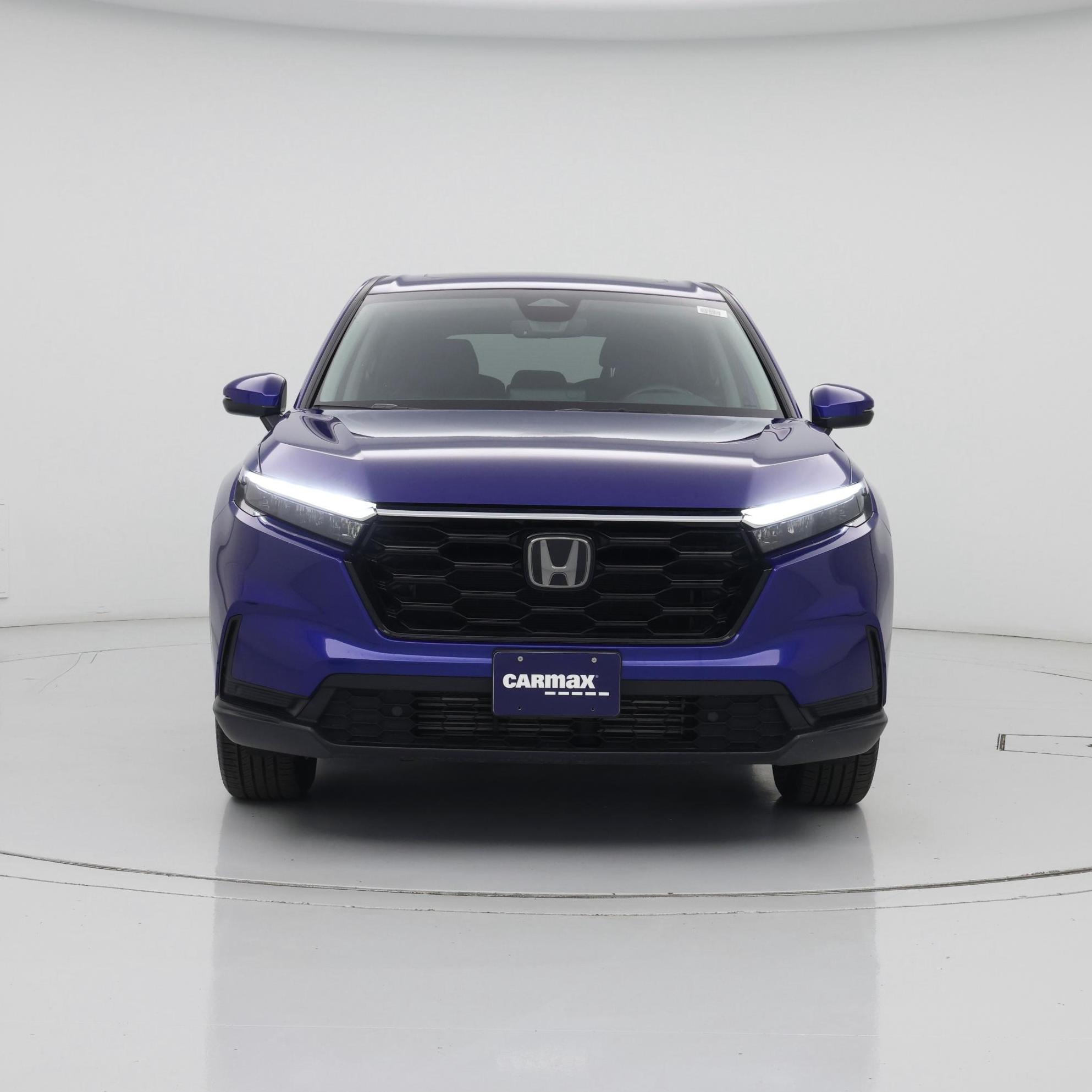 Thumbnail: 2025 Honda CR-V - 5