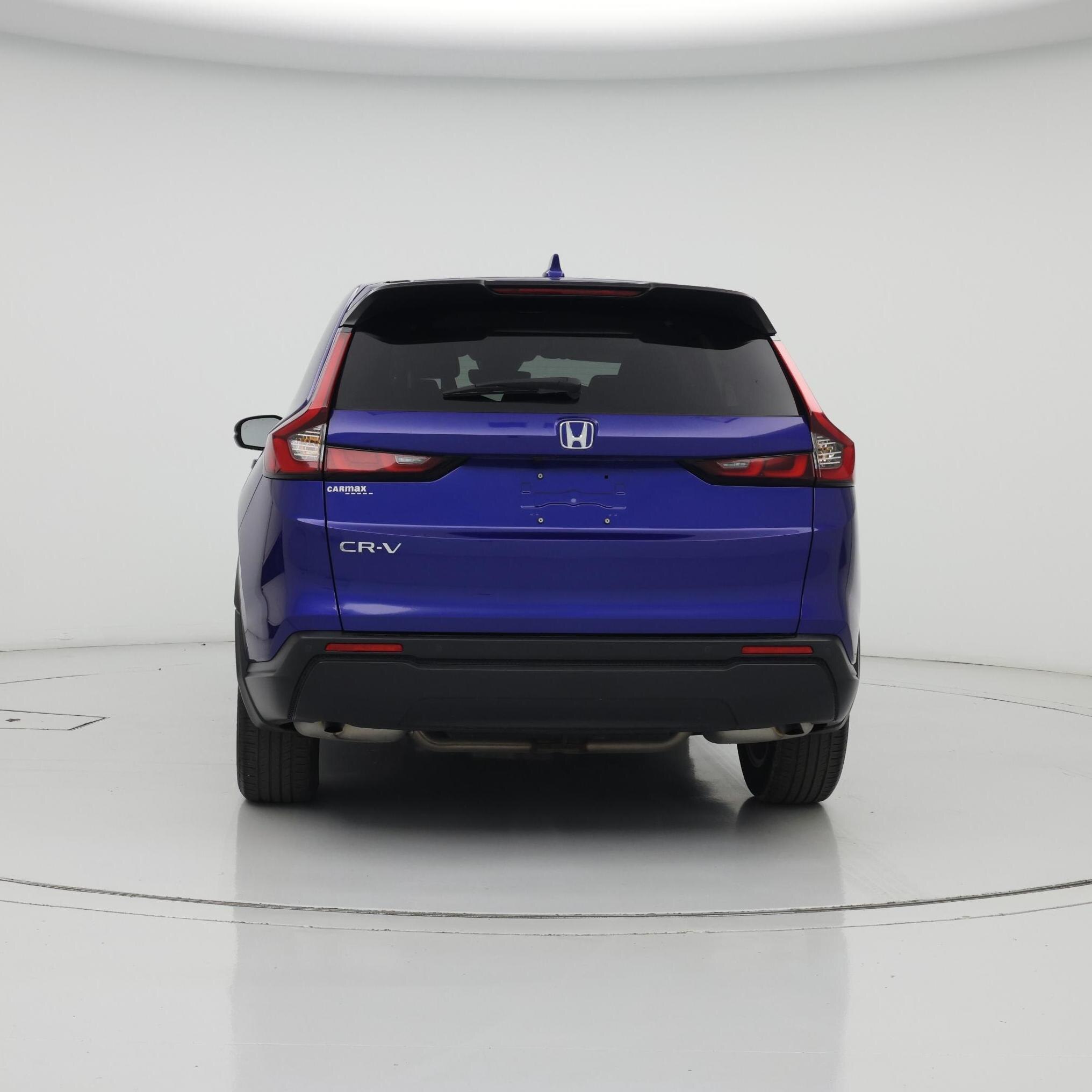 Thumbnail: 2025 Honda CR-V - 6