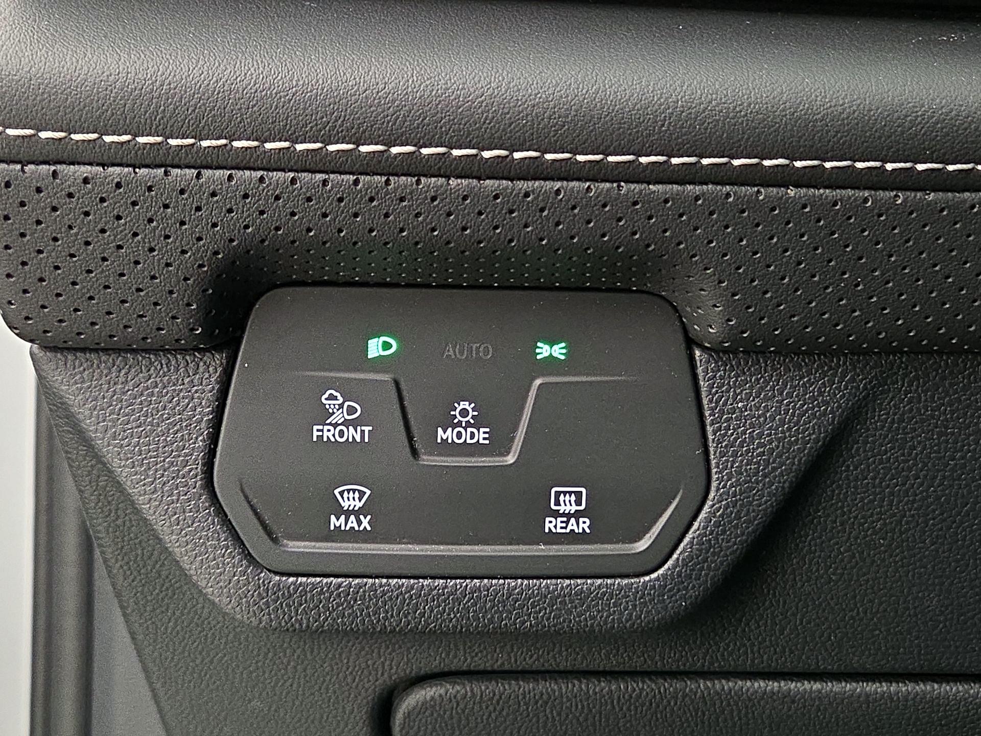 Thumbnail: 2024 Volkswagen Atlas - 13