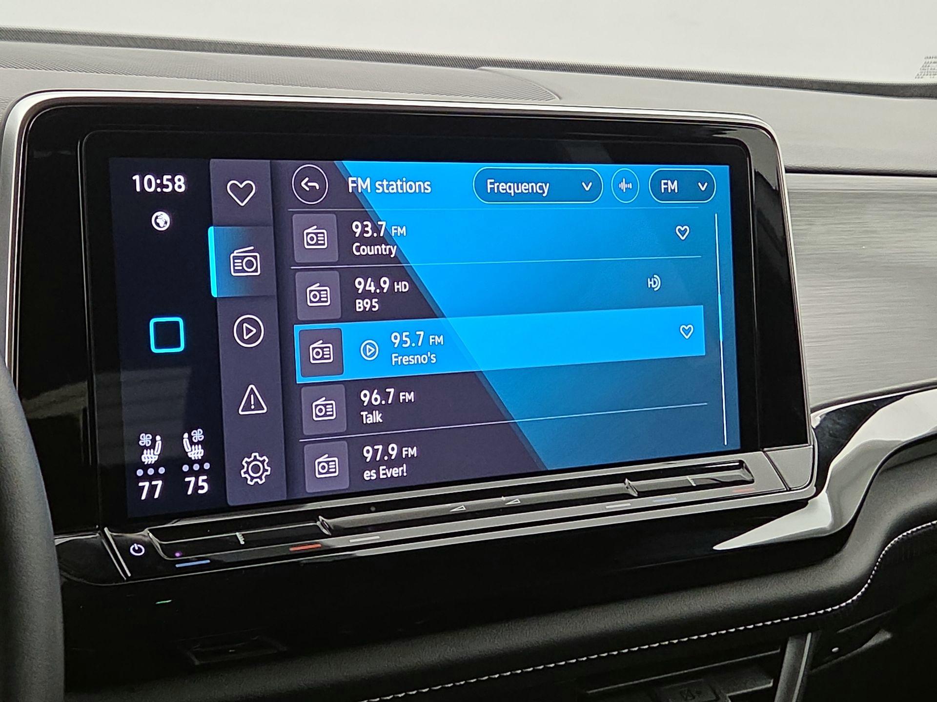 Thumbnail: 2024 Volkswagen Atlas - 15