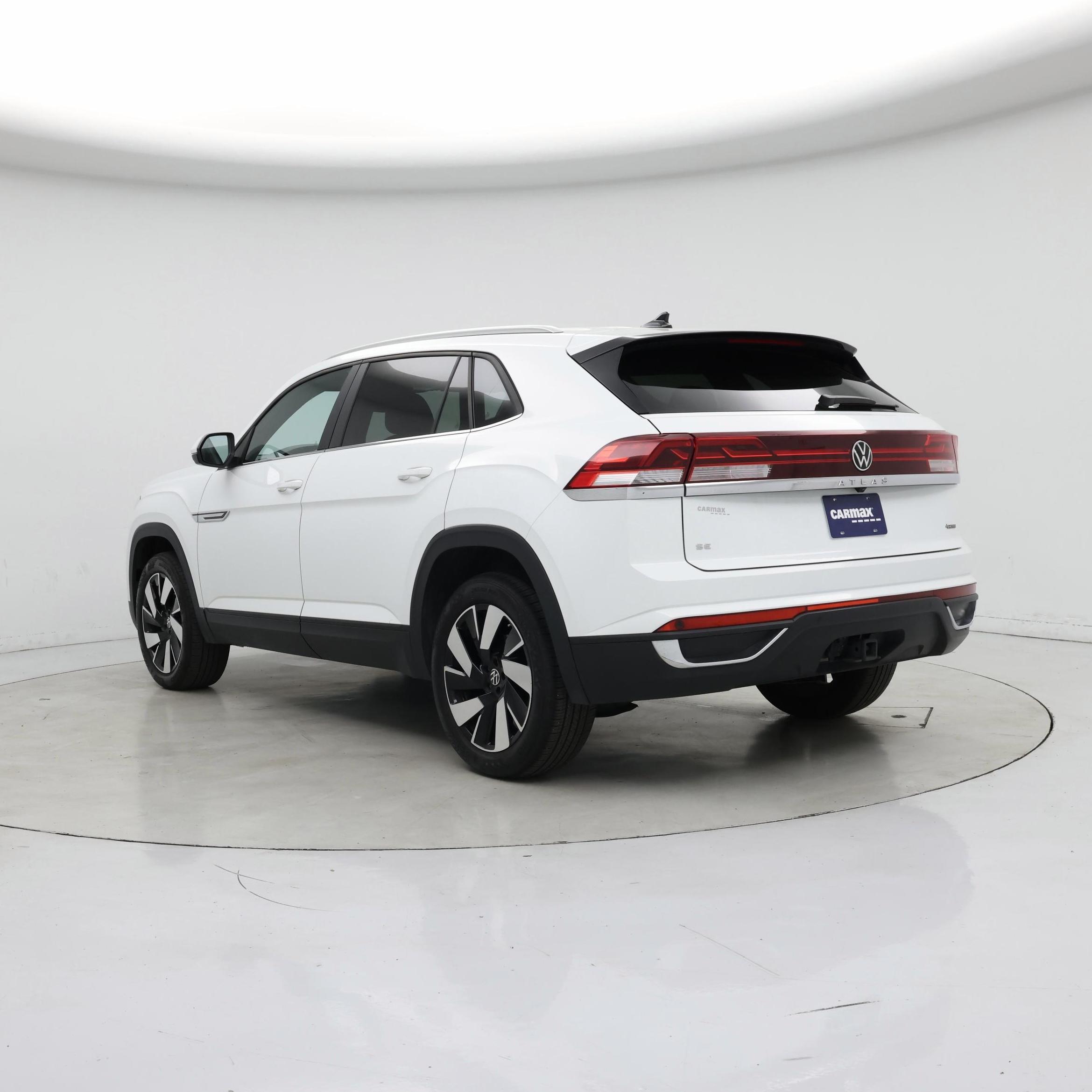 Thumbnail: 2024 Volkswagen Atlas - 2