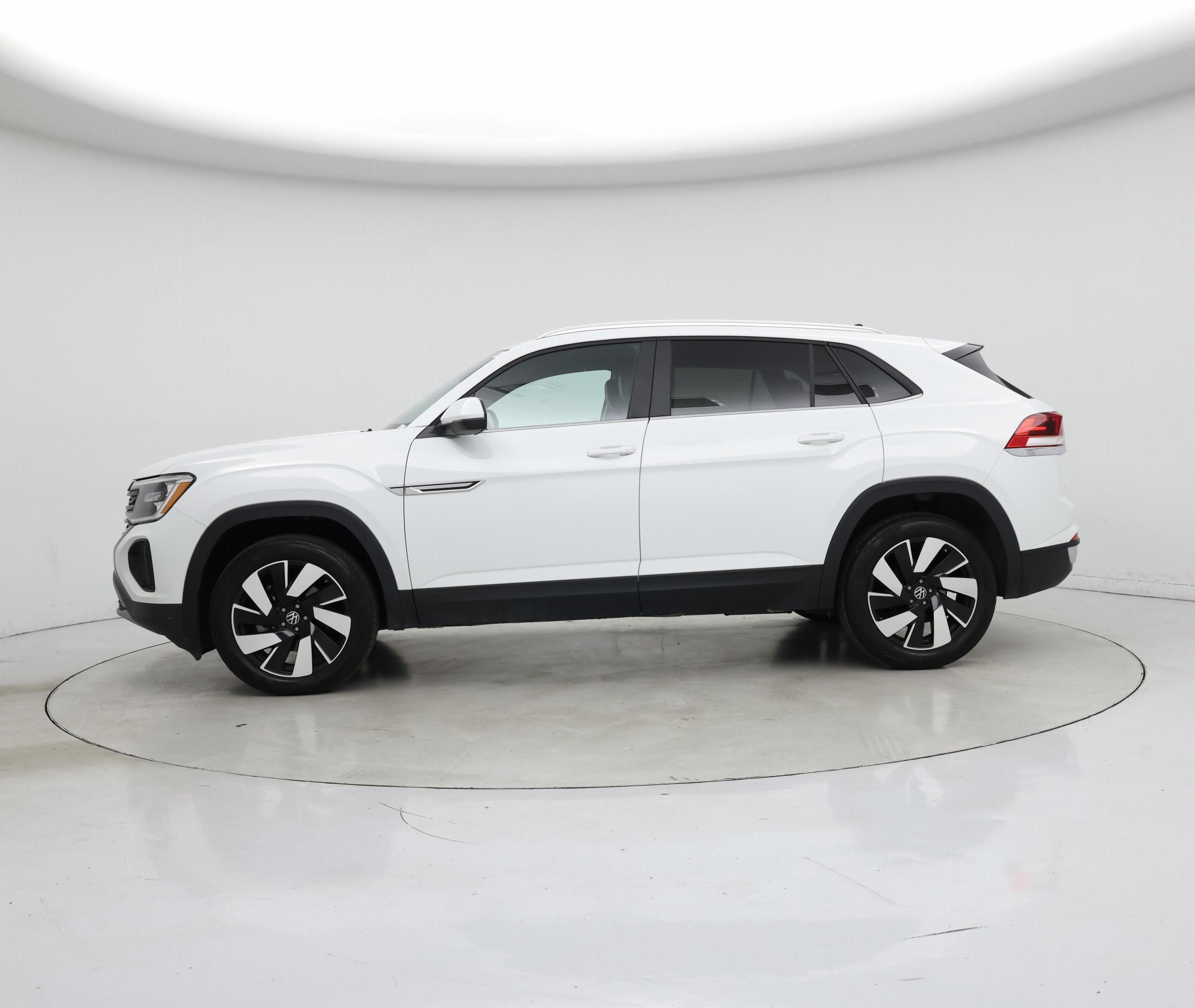 Thumbnail: 2024 Volkswagen Atlas - 3