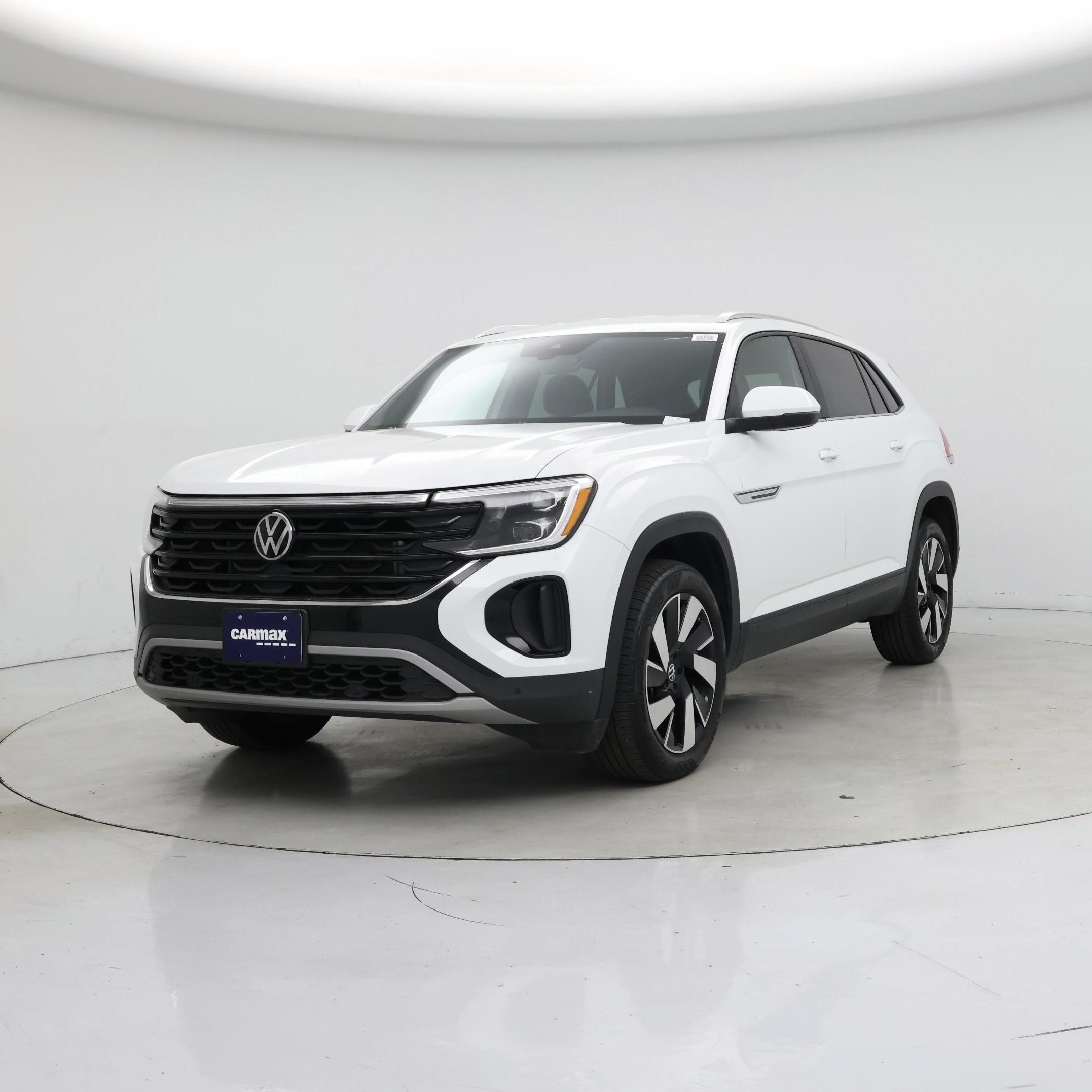 Thumbnail: 2024 Volkswagen Atlas - 4