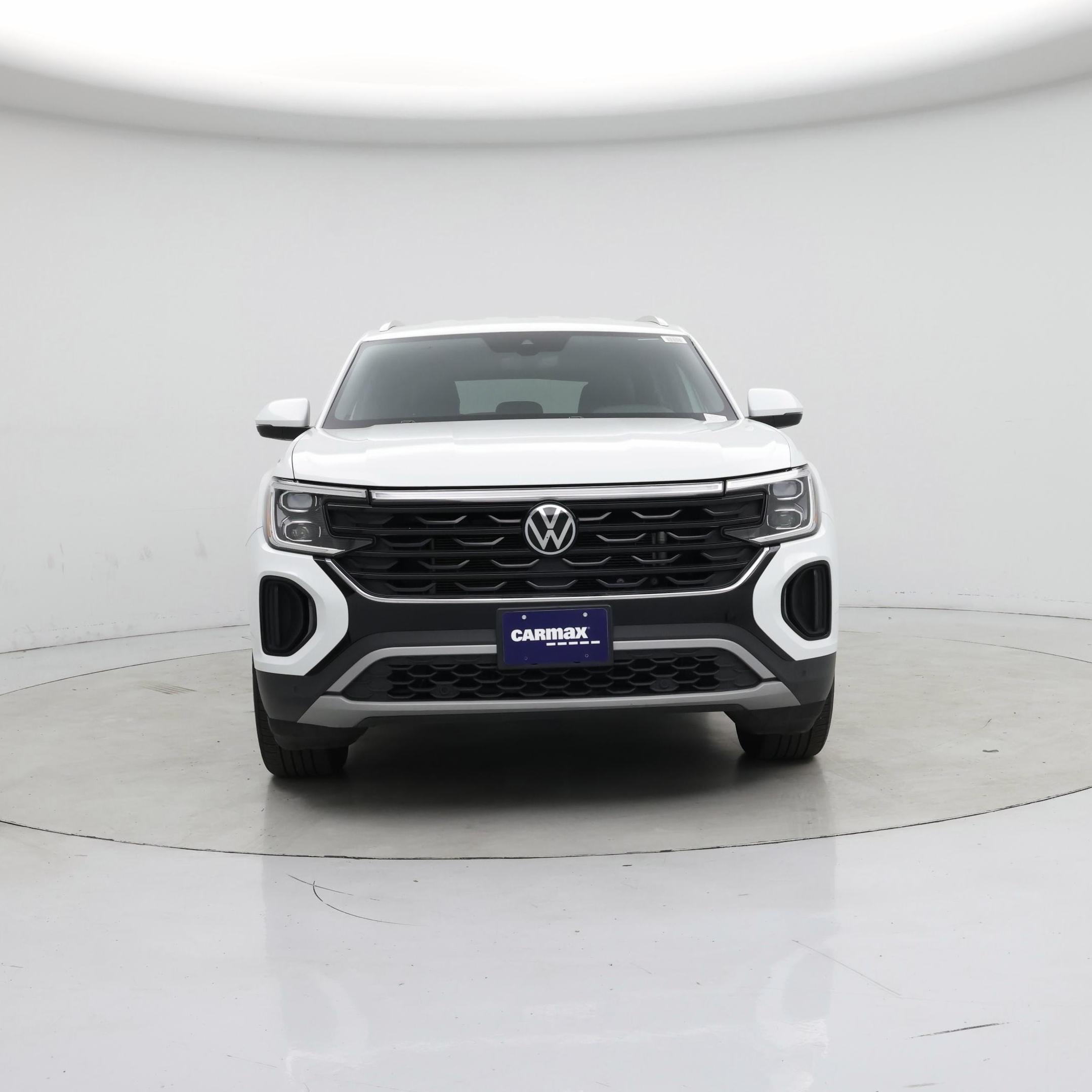 Thumbnail: 2024 Volkswagen Atlas - 5