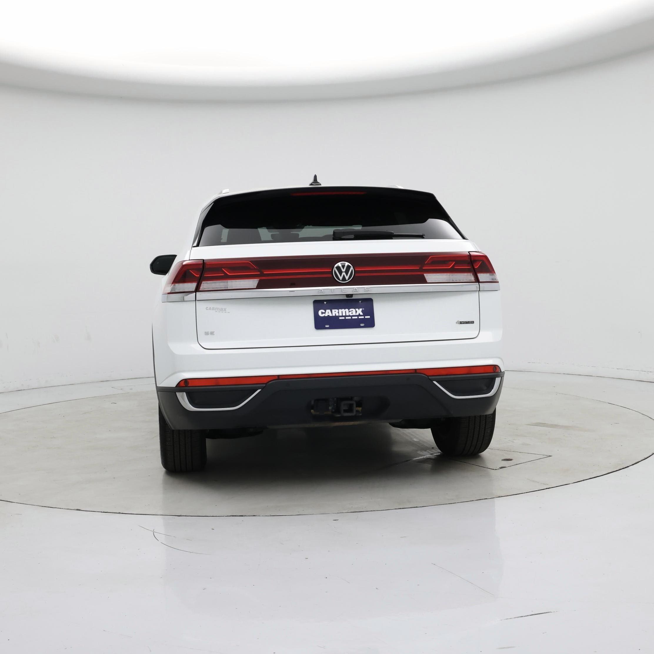 Thumbnail: 2024 Volkswagen Atlas - 6