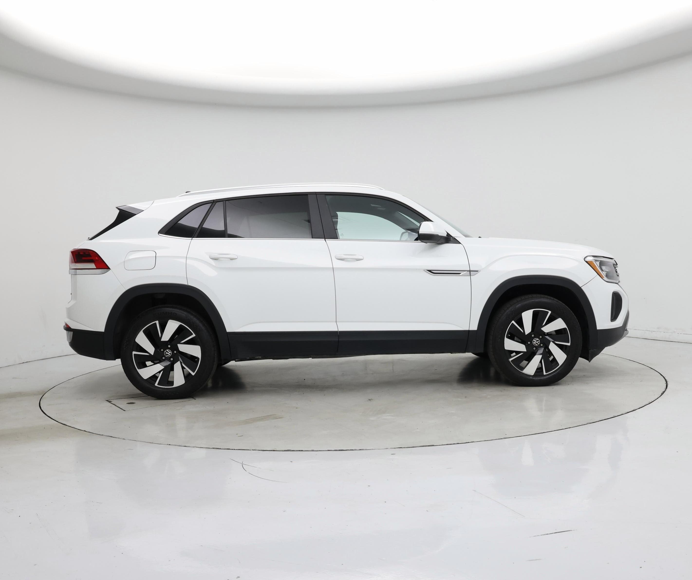 Thumbnail: 2024 Volkswagen Atlas - 7