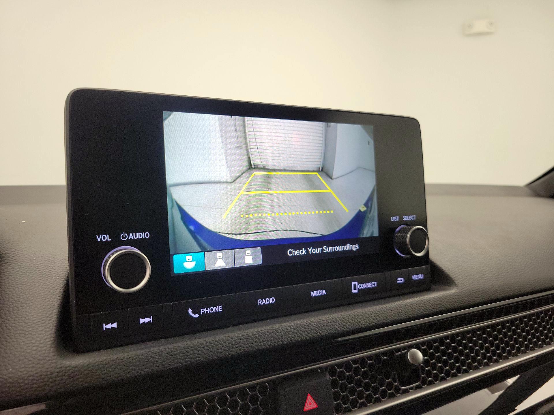 Thumbnail: 2023 Honda Civic - 14