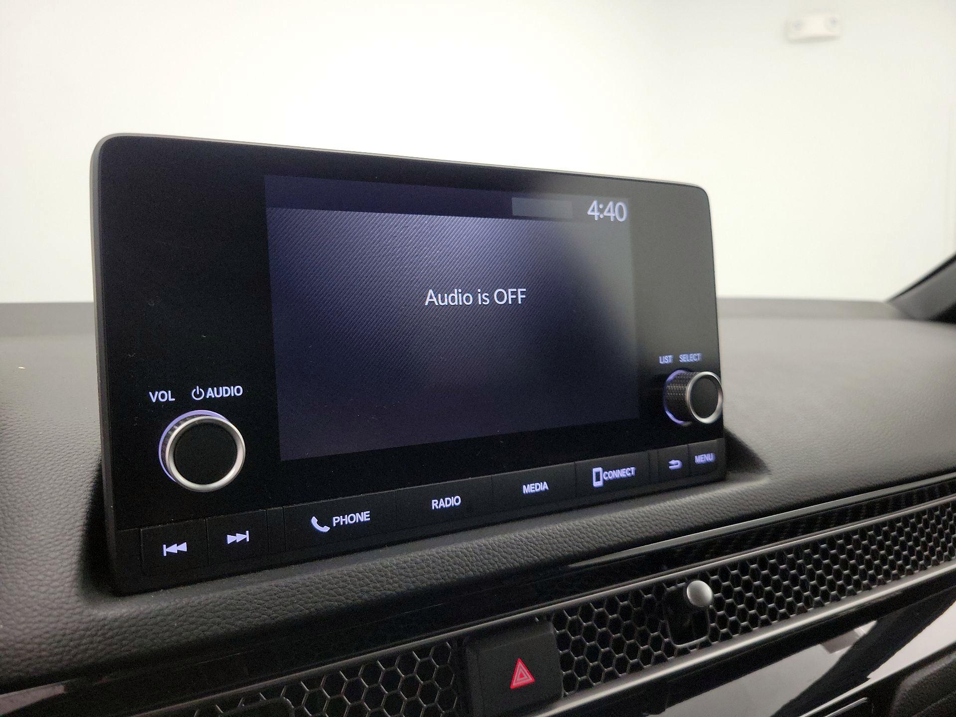 Thumbnail: 2023 Honda Civic - 15