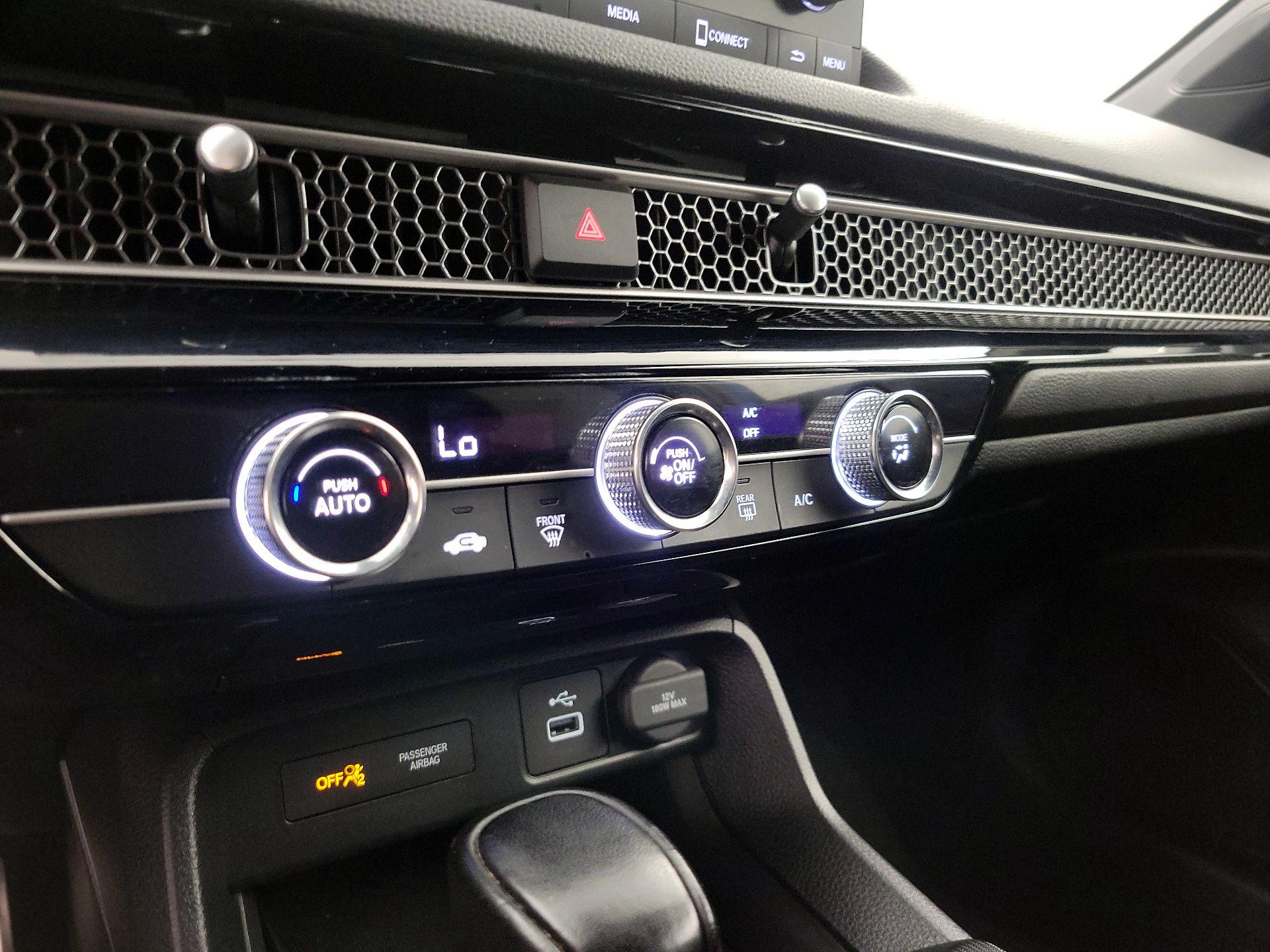 Thumbnail: 2023 Honda Civic - 16