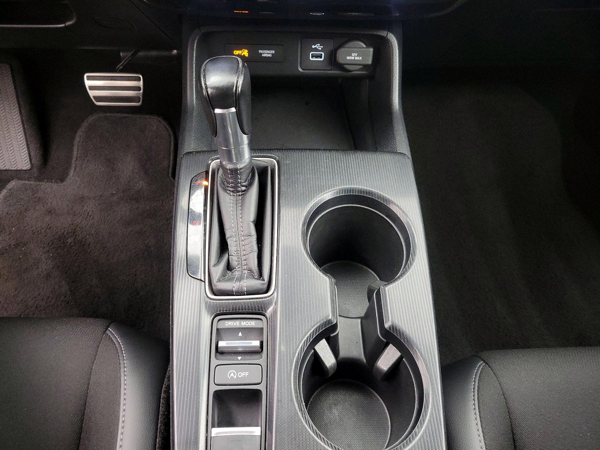 Thumbnail: 2023 Honda Civic - 17