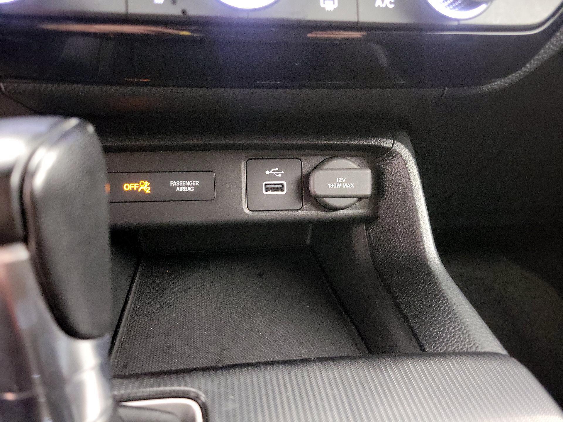 Thumbnail: 2023 Honda Civic - 18