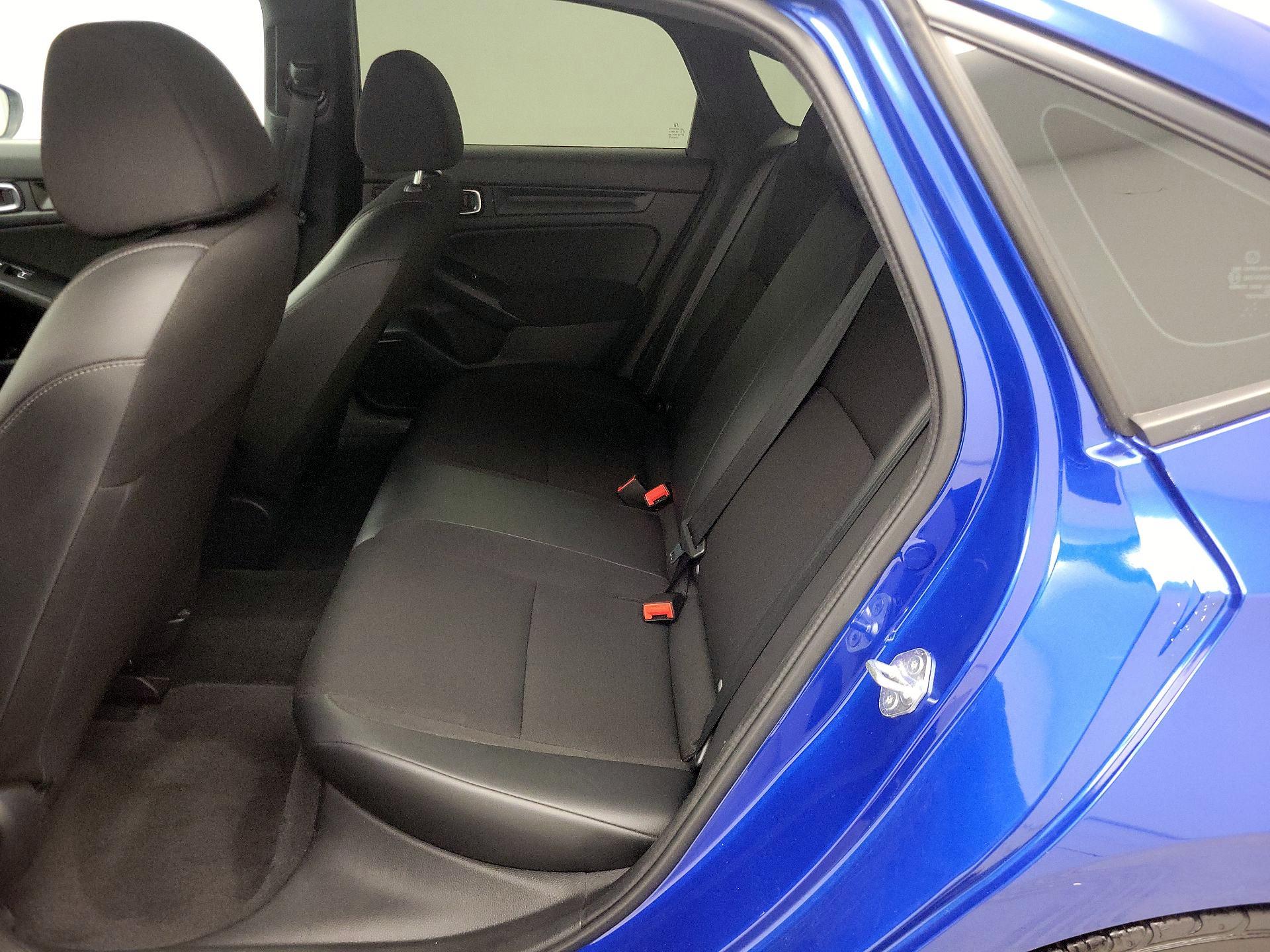 Thumbnail: 2023 Honda Civic - 19