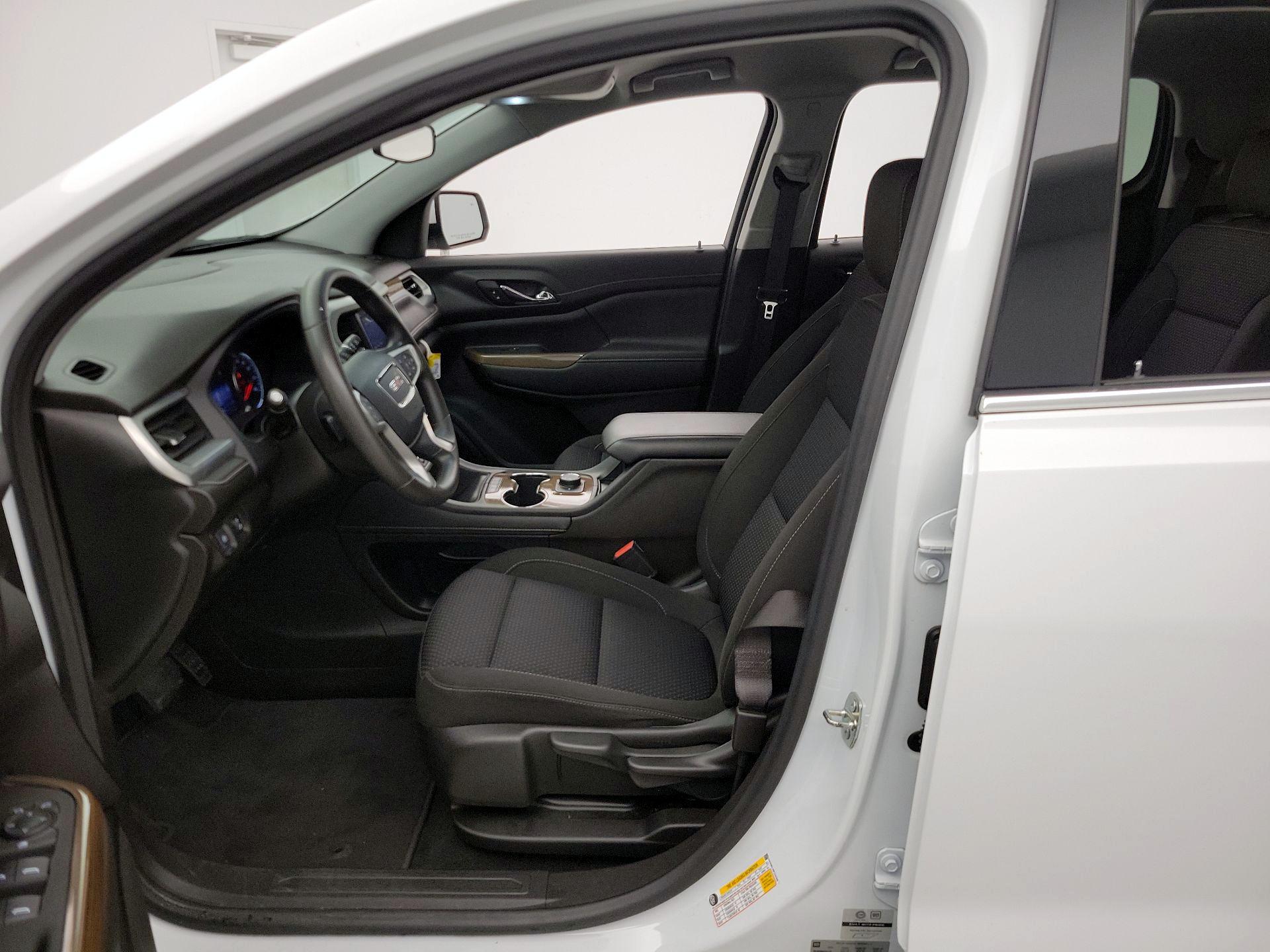 Thumbnail: 2023 GMC Acadia - 11