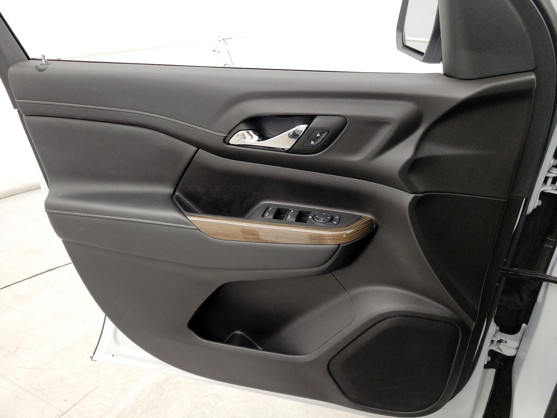 Thumbnail: 2023 GMC Acadia - 12