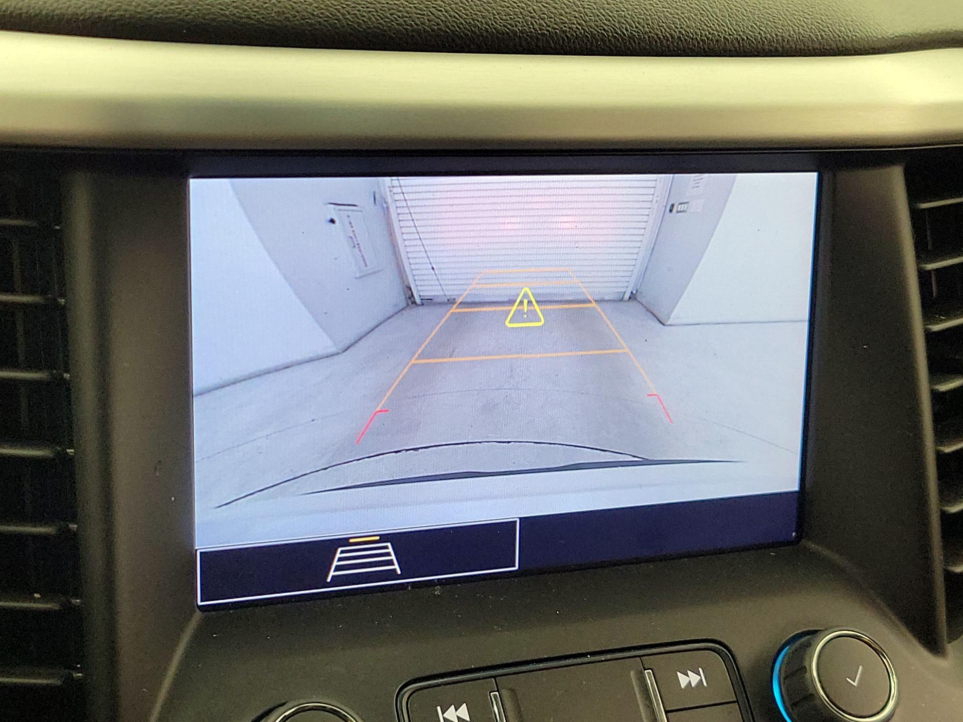 Thumbnail: 2023 GMC Acadia - 14