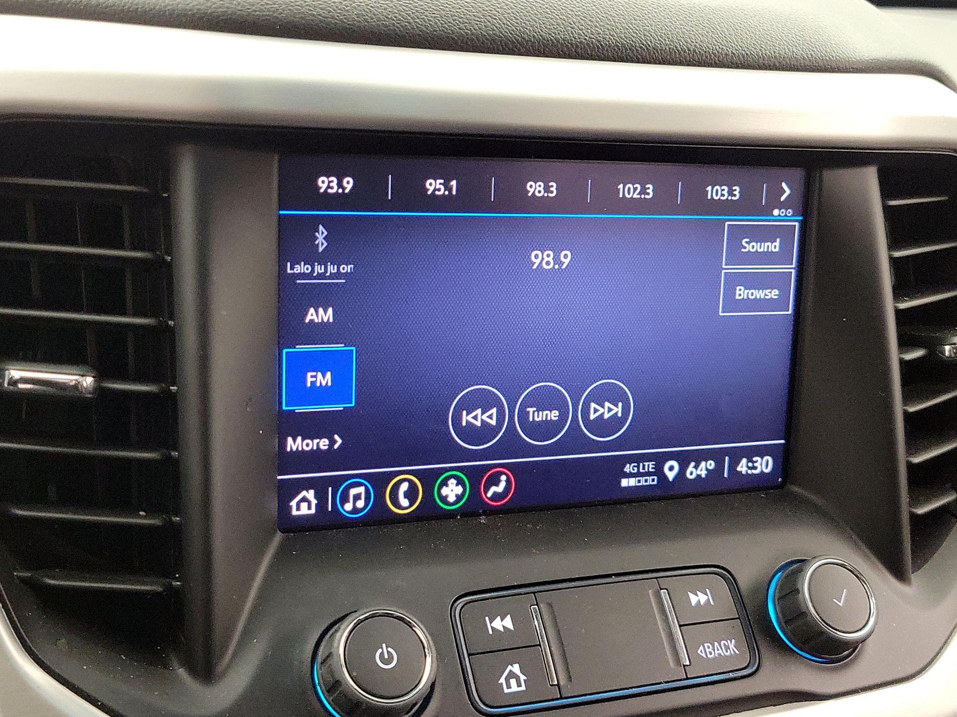 Thumbnail: 2023 GMC Acadia - 15