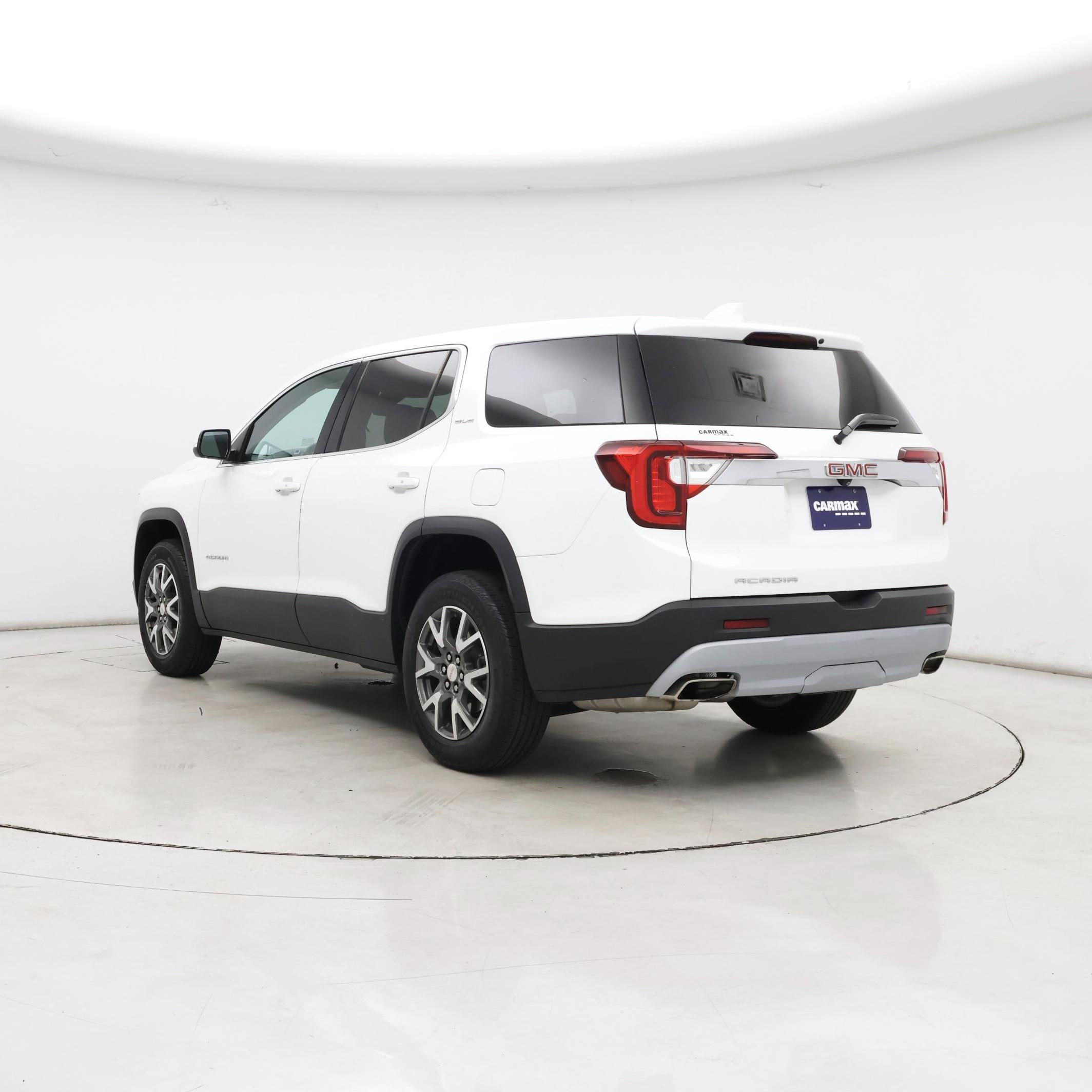 Thumbnail: 2023 GMC Acadia - 2