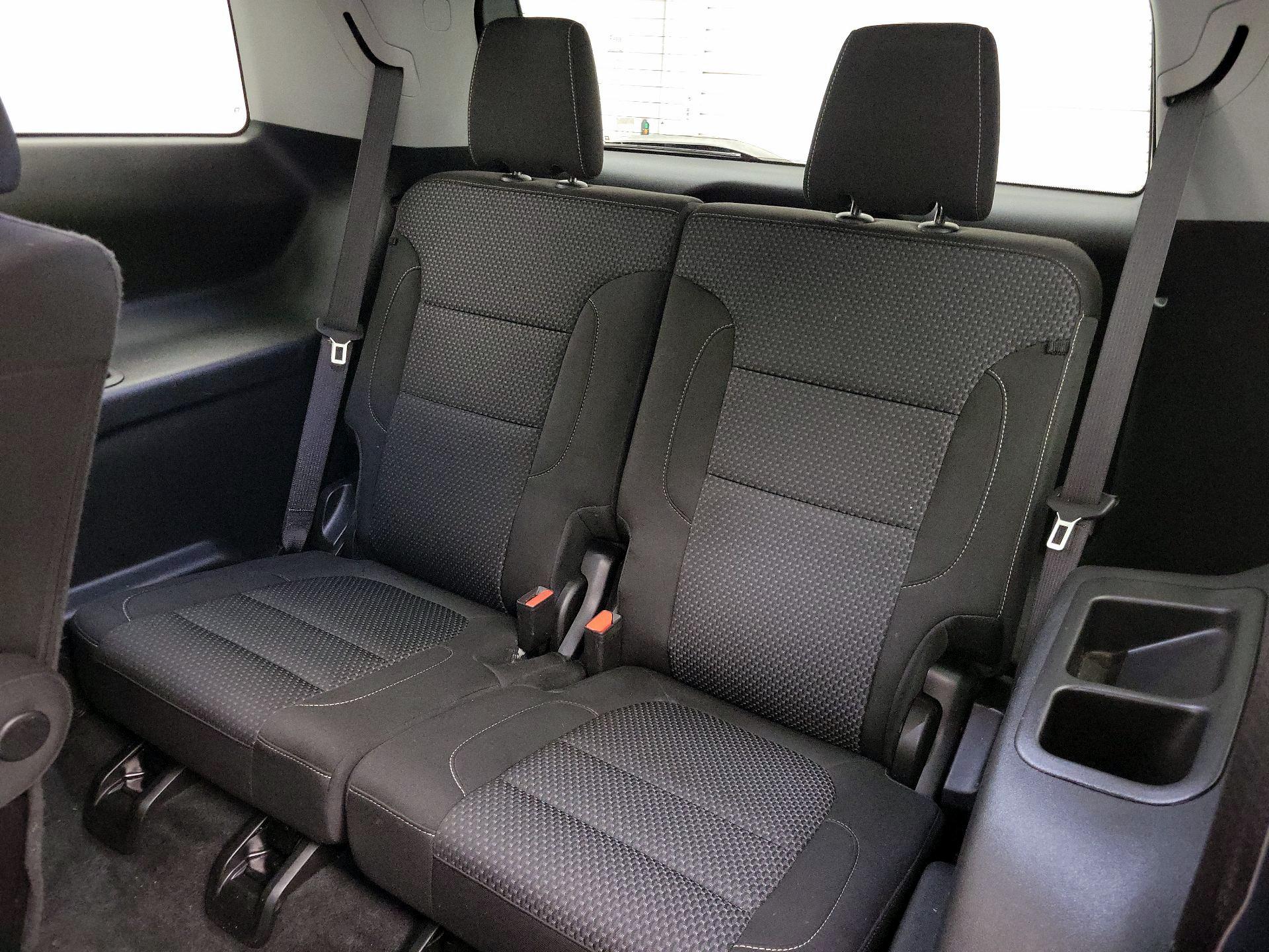 Thumbnail: 2023 GMC Acadia - 20