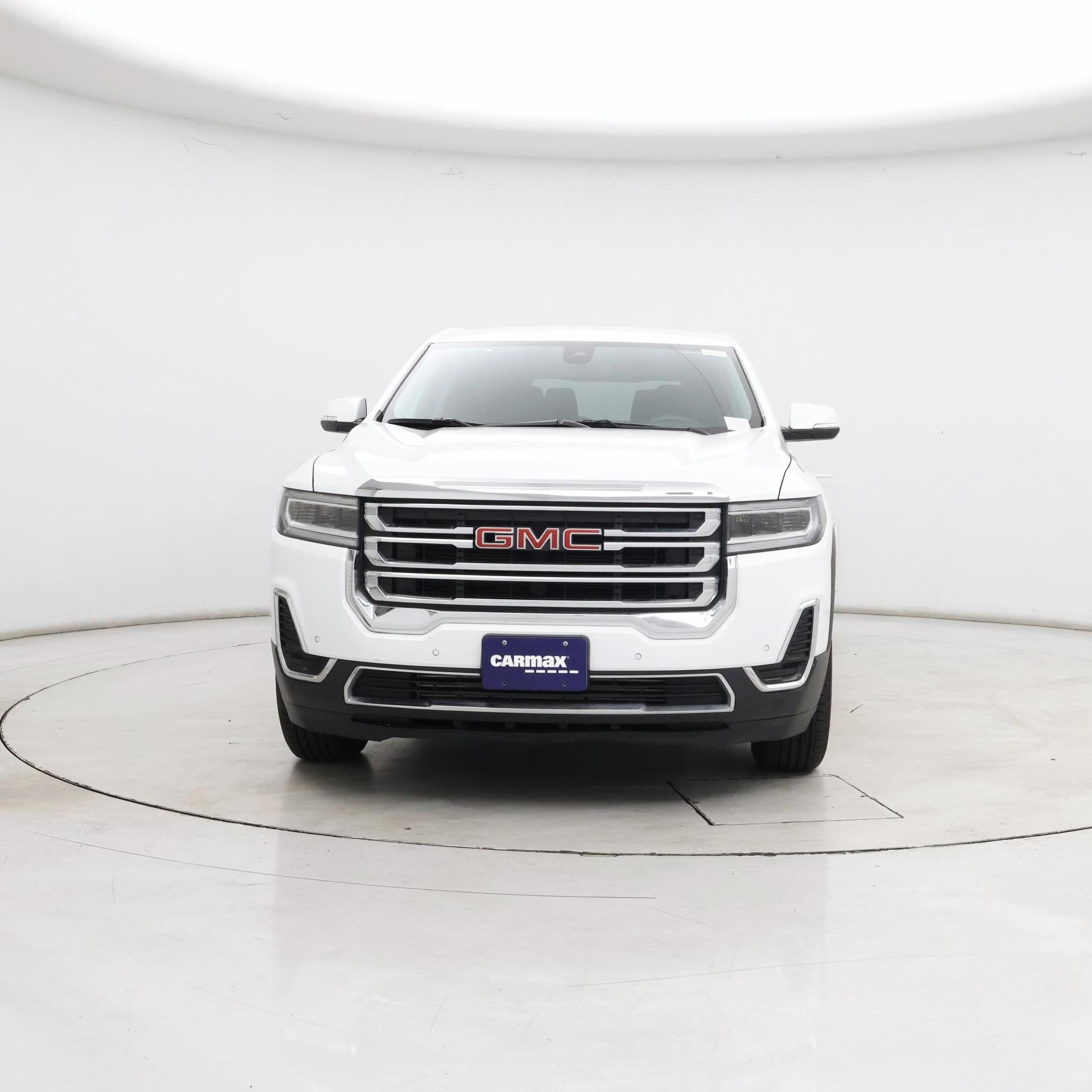 Thumbnail: 2023 GMC Acadia - 5