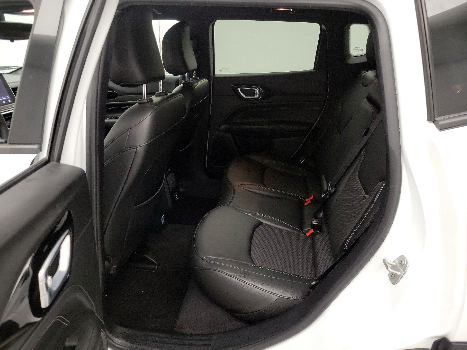 Thumbnail: 2023 Jeep Compass - 19