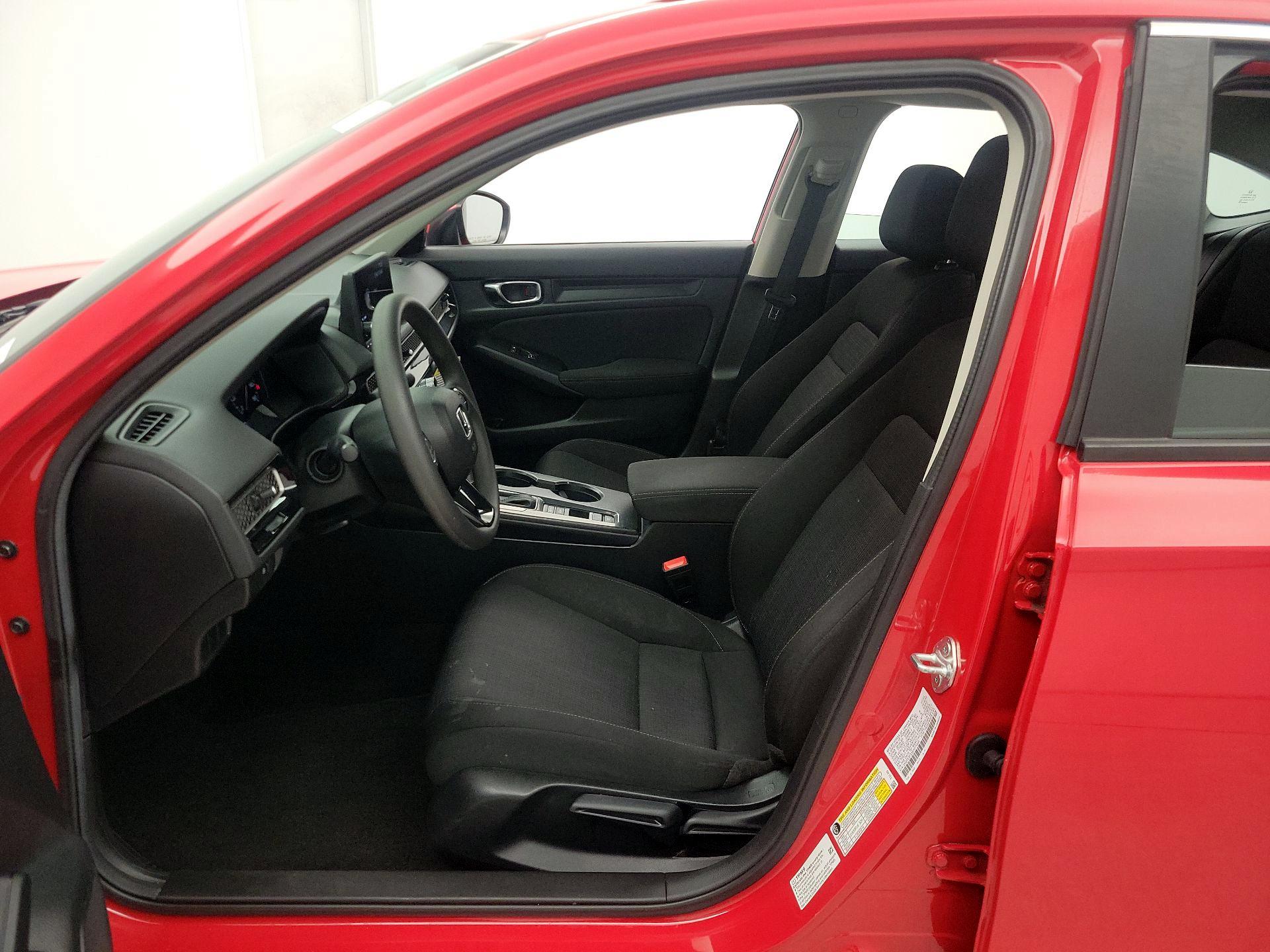 Thumbnail: 2025 Honda Civic - 11