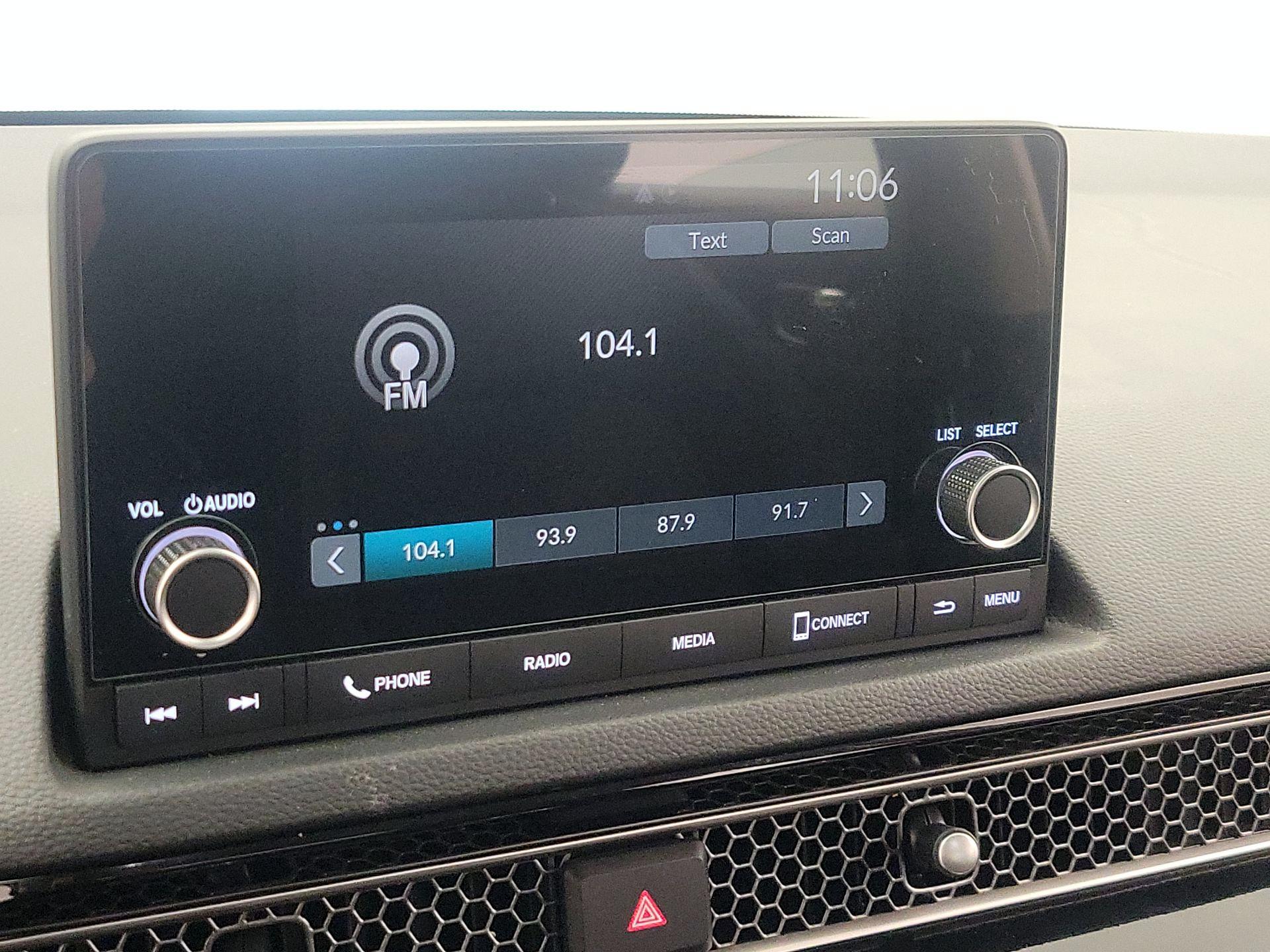 Thumbnail: 2025 Honda Civic - 15