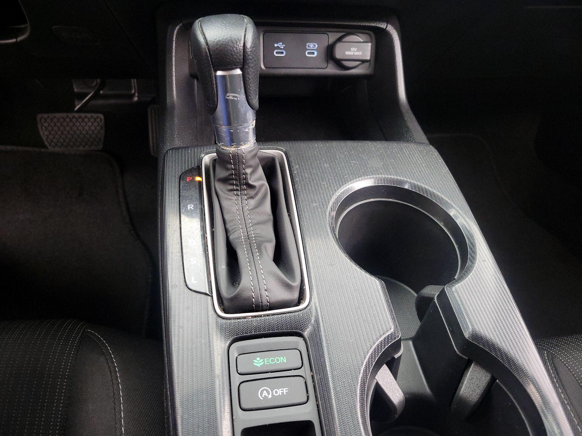 Thumbnail: 2025 Honda Civic - 17