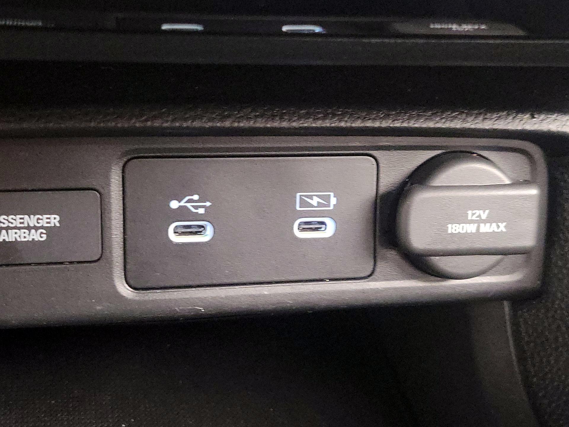 Thumbnail: 2025 Honda Civic - 18